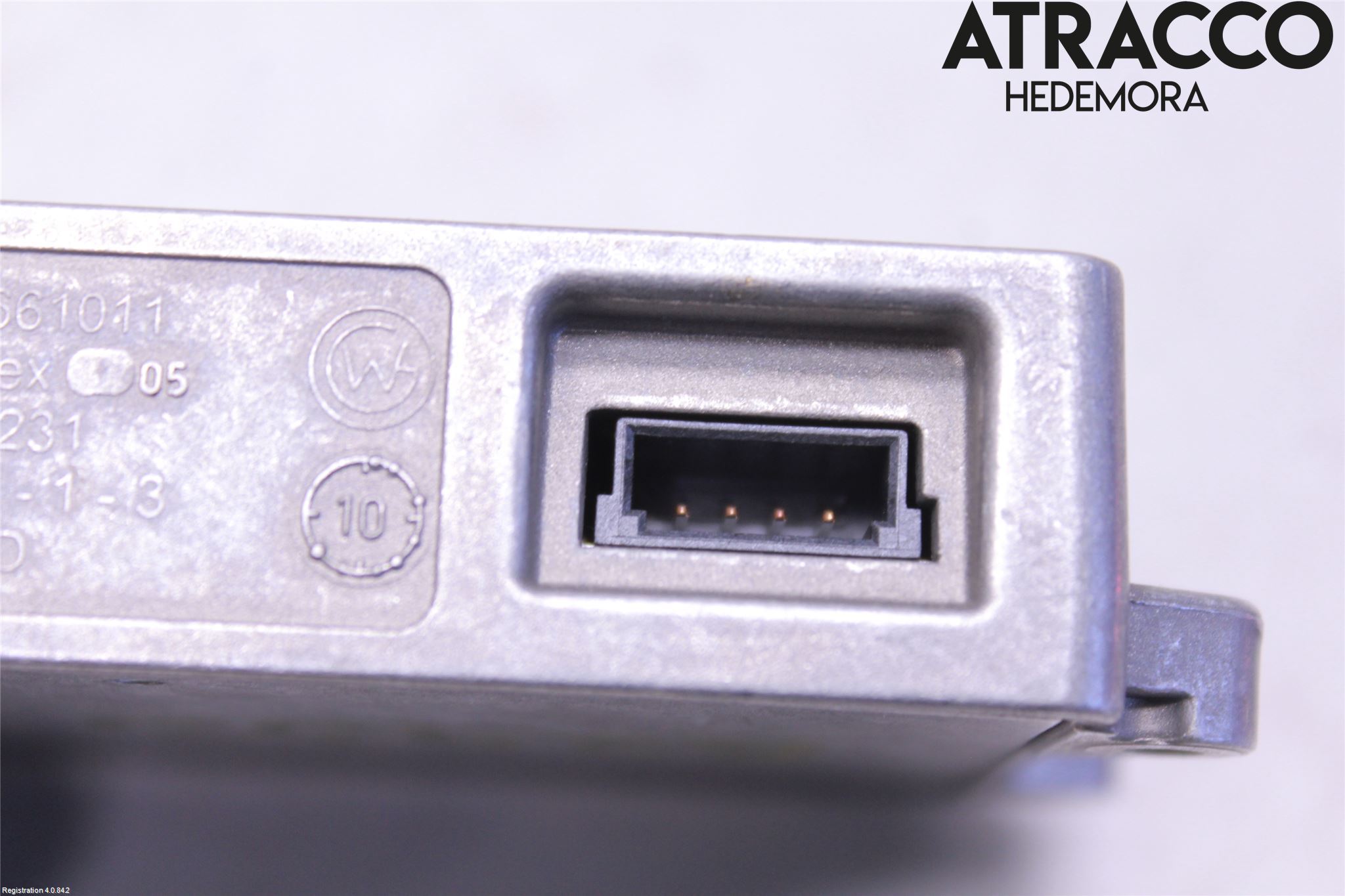 Audi A7/S7 4G 11-17 Antennförstärkare