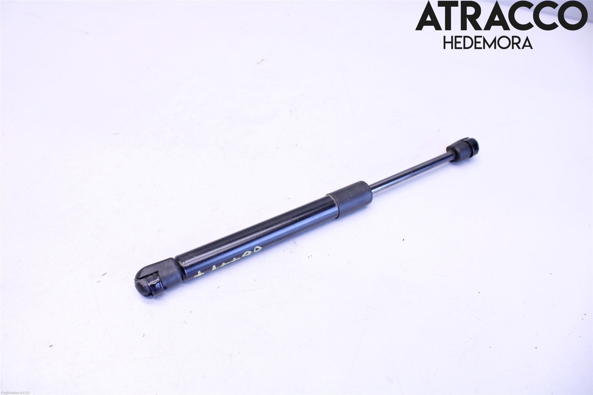 Audi A8/S8 4H 10-17 Huvgångjärn