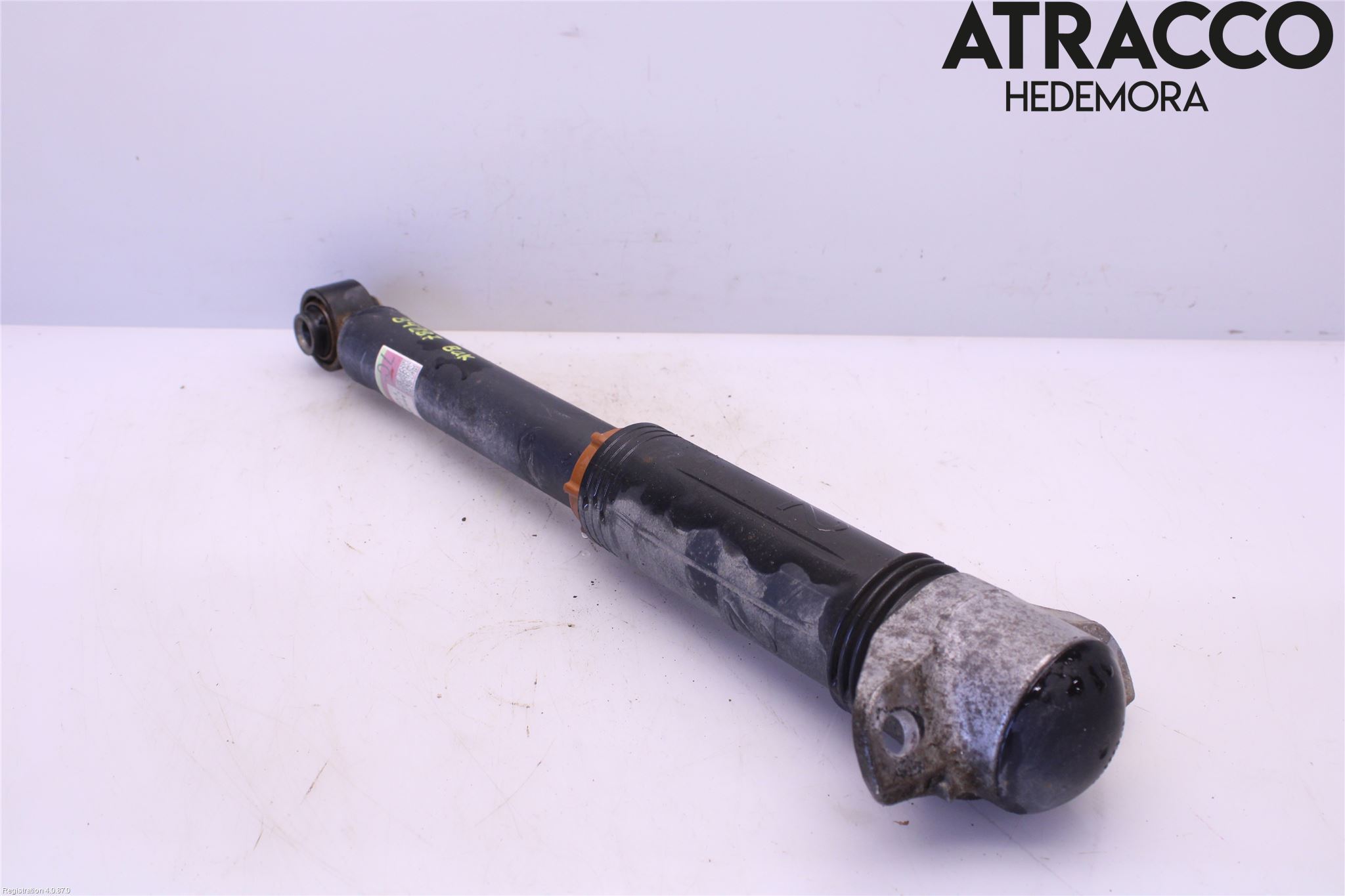 Toyota RAV4 19- Stötdämpare Bak