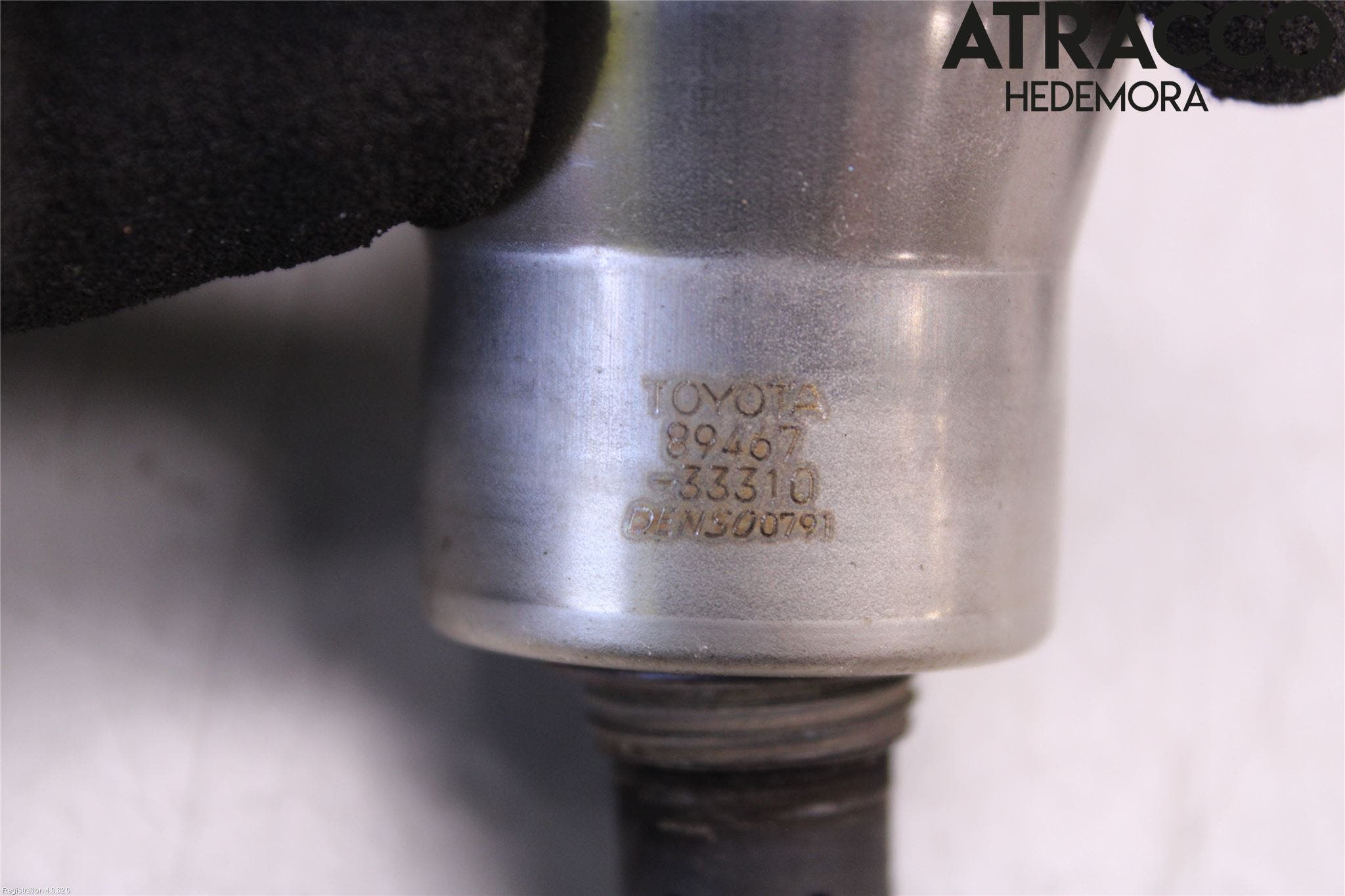 Toyota RAV4 19- Injlambdasond