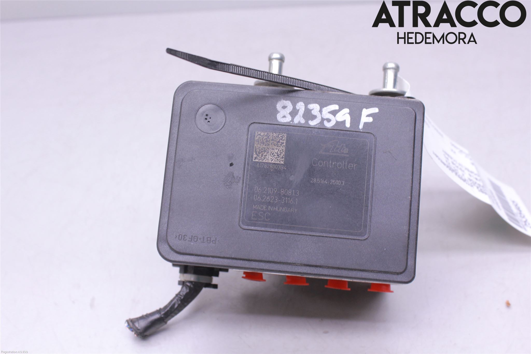 Mazda 2 (DJ) 15-22 Abs Hydraulaggregat
