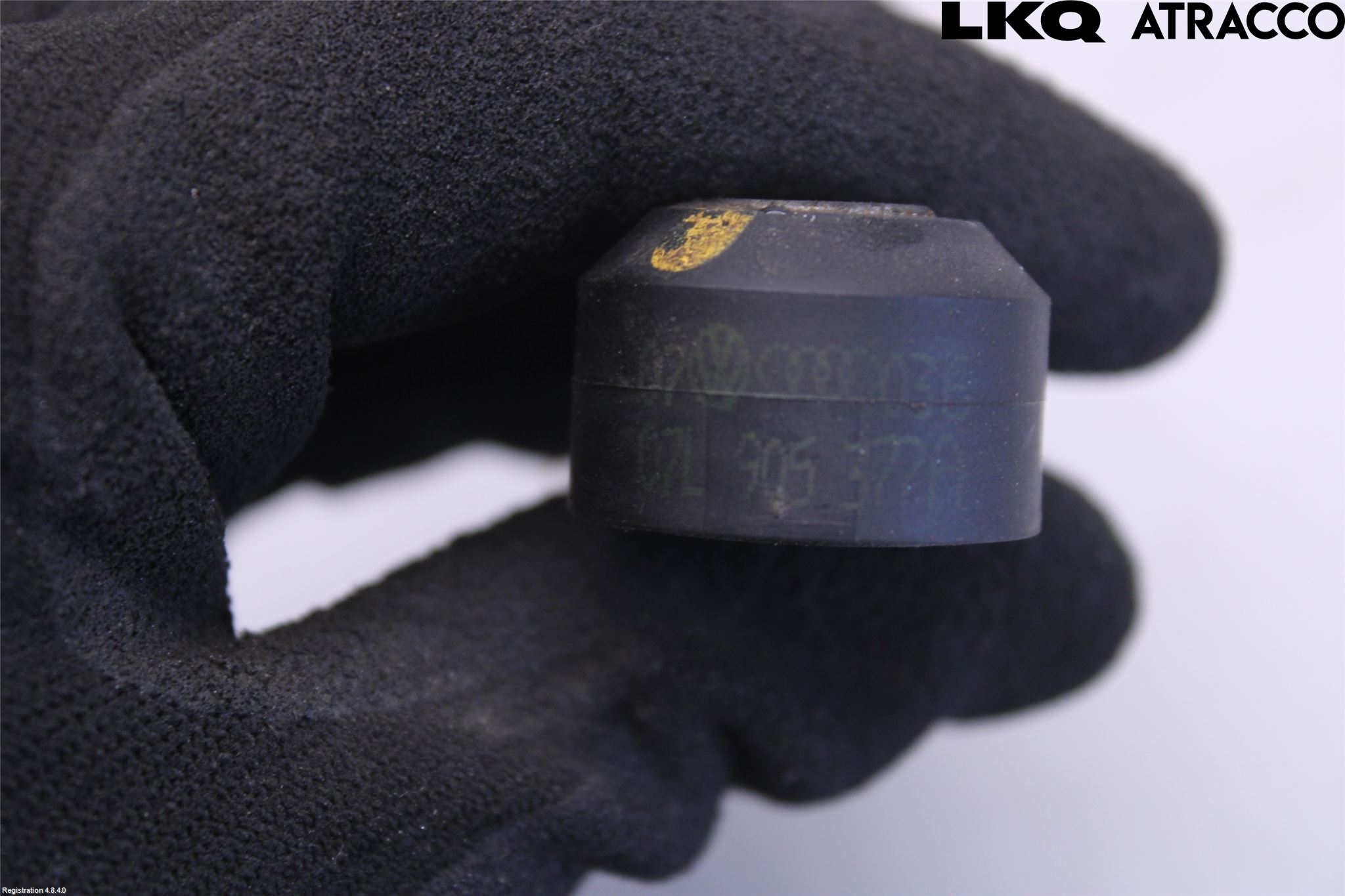 Audi A6/S6     05-11 Injknacksensor