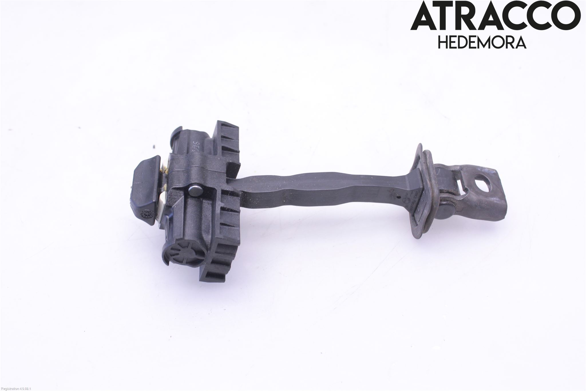 Skoda FABIA 15-21 Dörrstopp