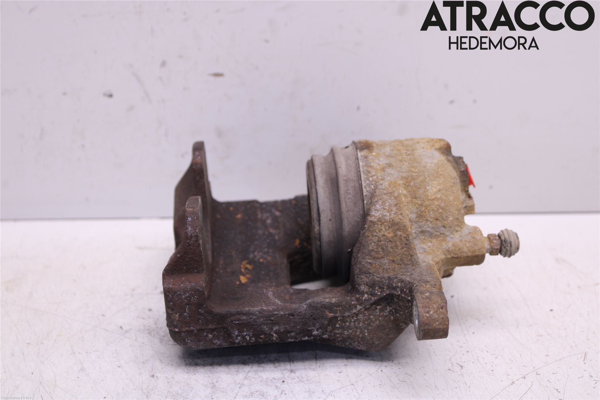 Opel ASTRA J 10-15 Bromsok Fram Höger