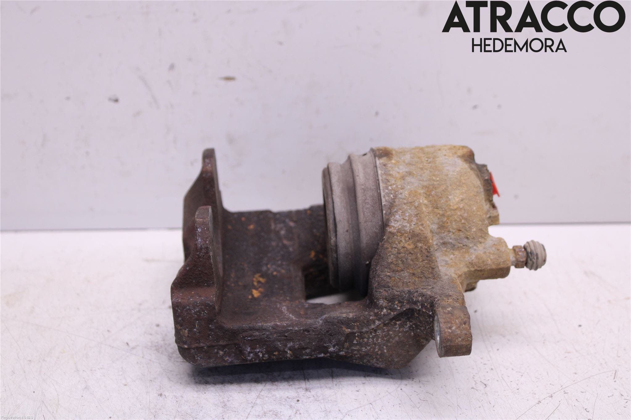 Opel ASTRA J 10-15 Bromsok Fram Höger