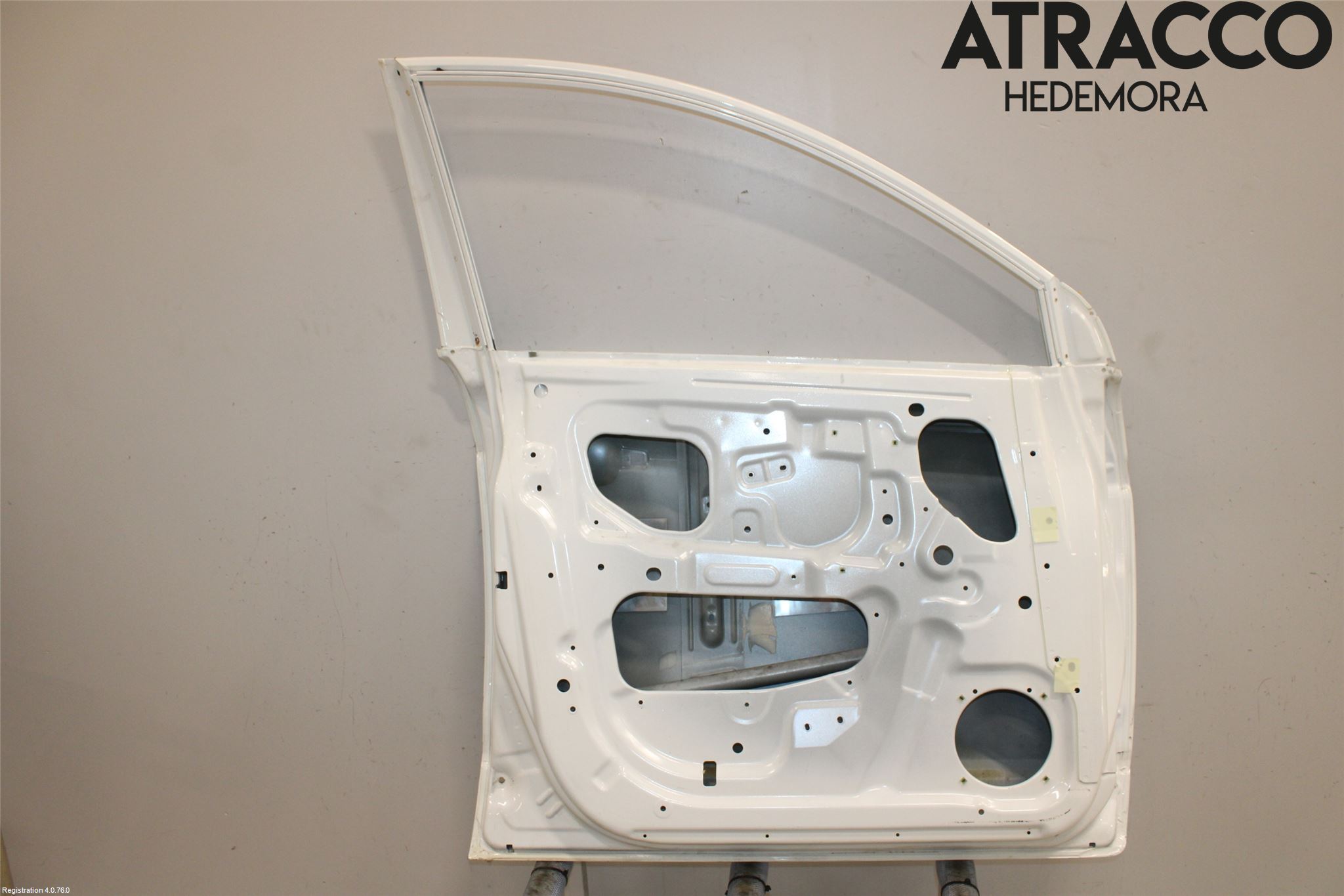 Chevrolet CAPTIVA Dörr Fram Vänster