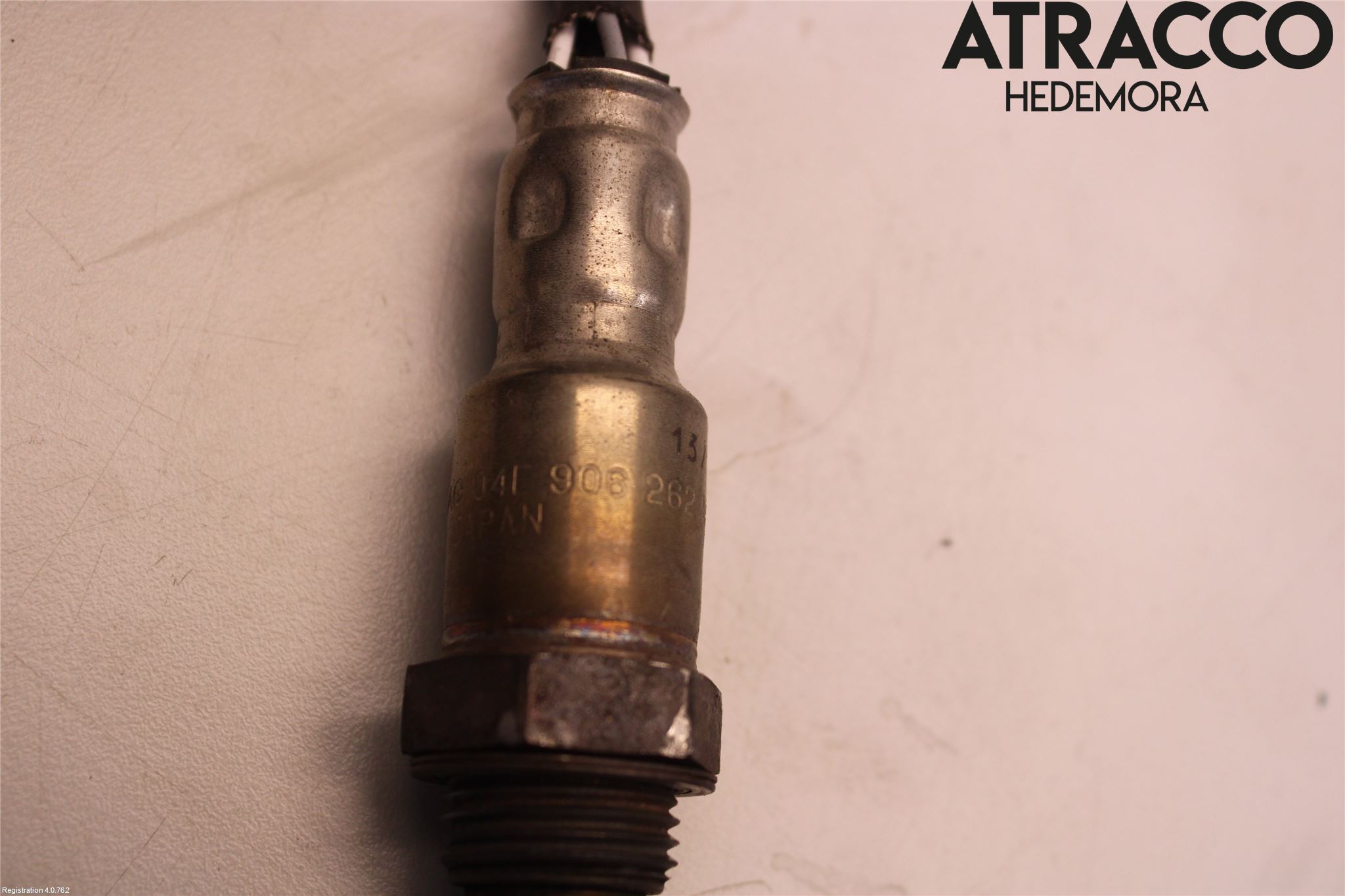 Seat IBIZA V 17-20 Injlambdasond