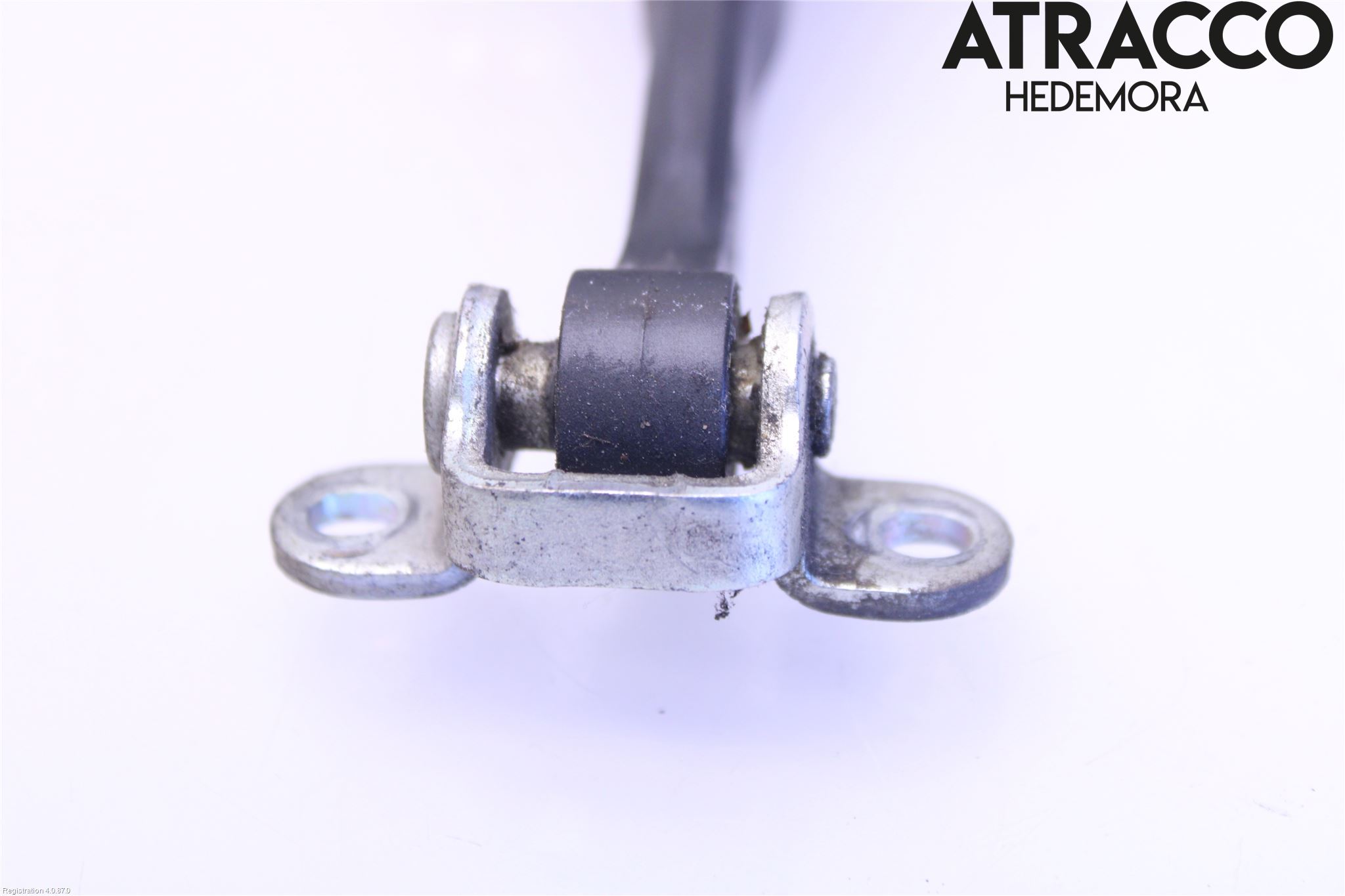 Husbil, husvagn HUSBIL ADRIA Dörrstopp