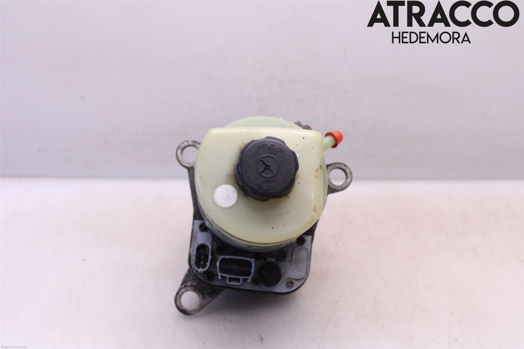 Ford FOCUS 08-11 Styrservo Pump Elektrisk