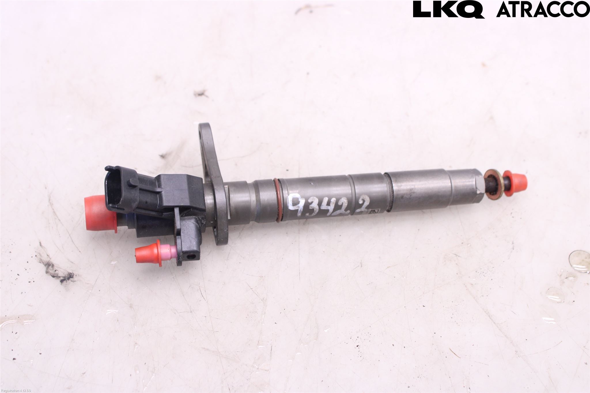 Landrover RANGE ROVER SPORT (L494) 14-22 Injspridare