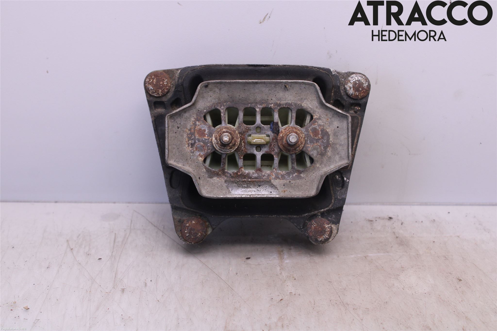 Audi A6/S6     05-11 Växellådskudde