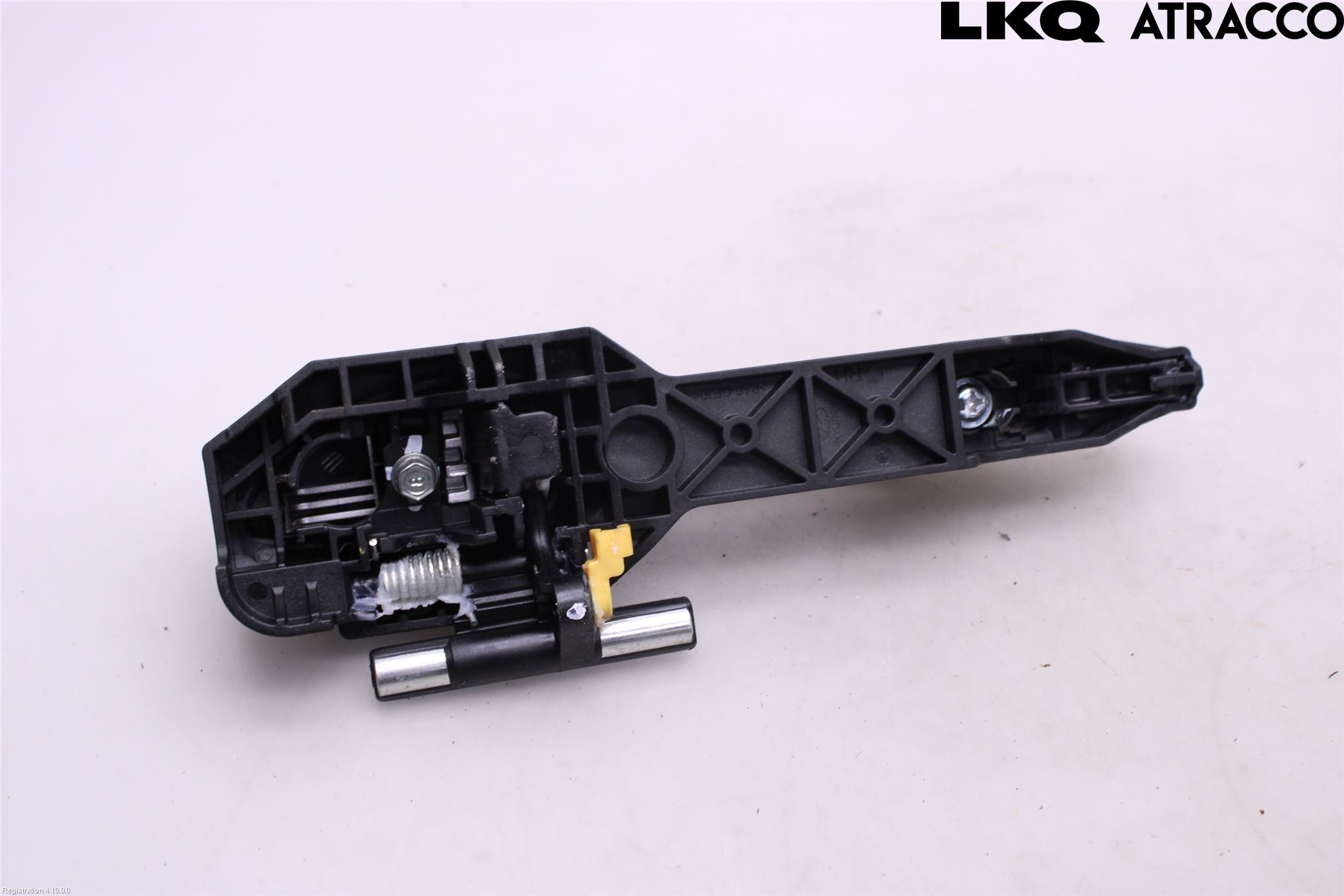 Hyundai i10 BA 14-16 Dörrhandtag Yttre Hö