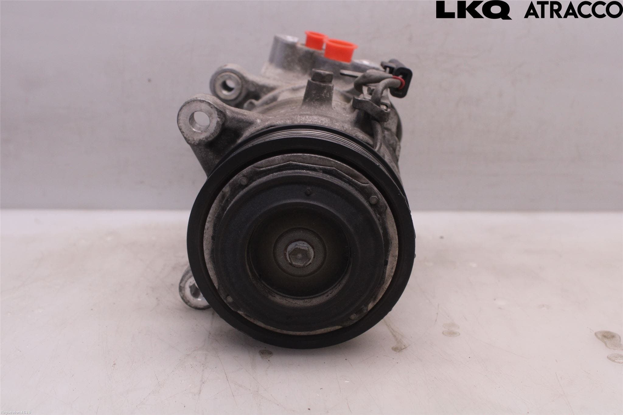 BMW 3 F30/F31/F80 12-19 Ac Kompressor