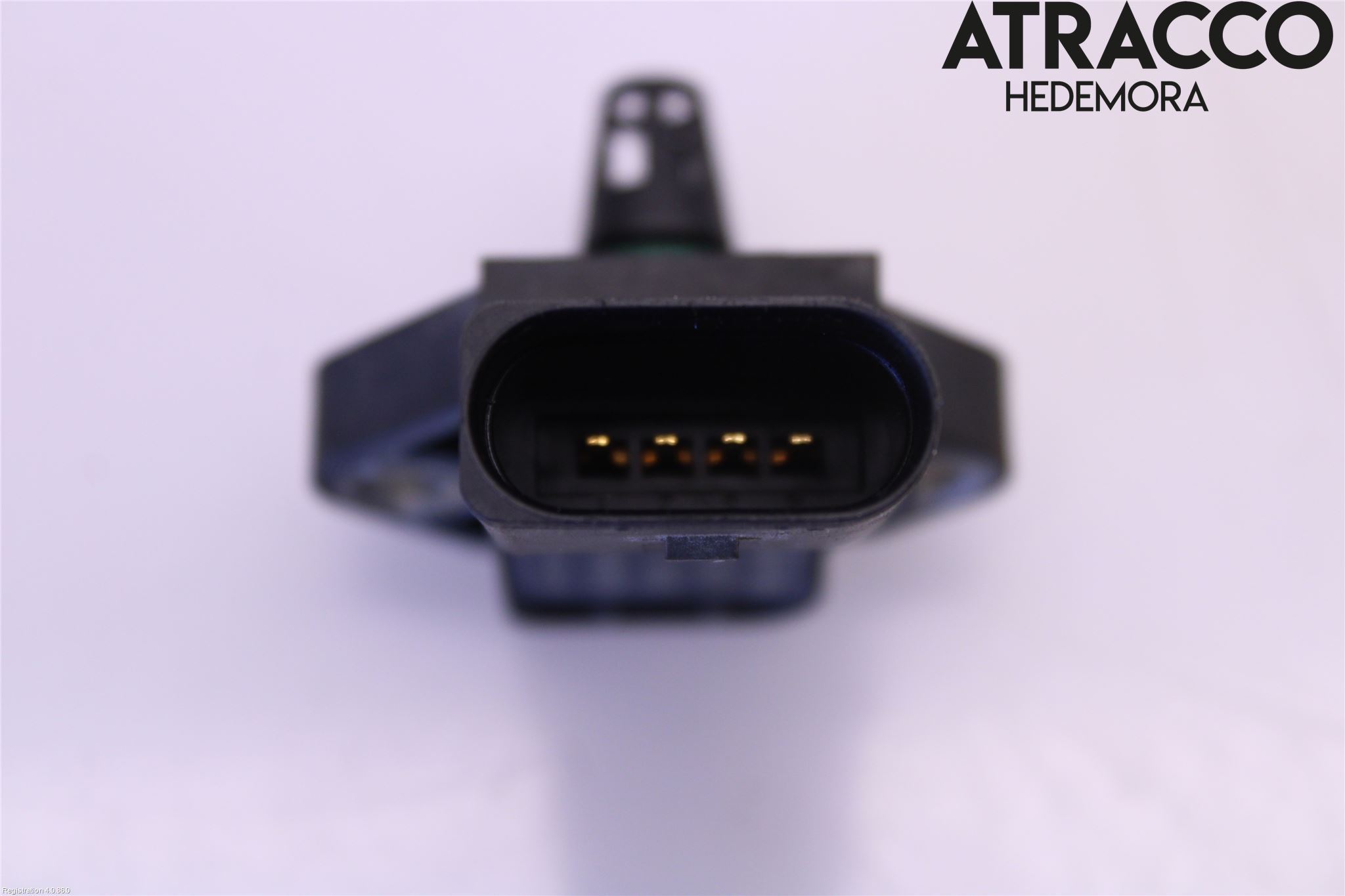 Skoda ROOMSTER Injmappsensor