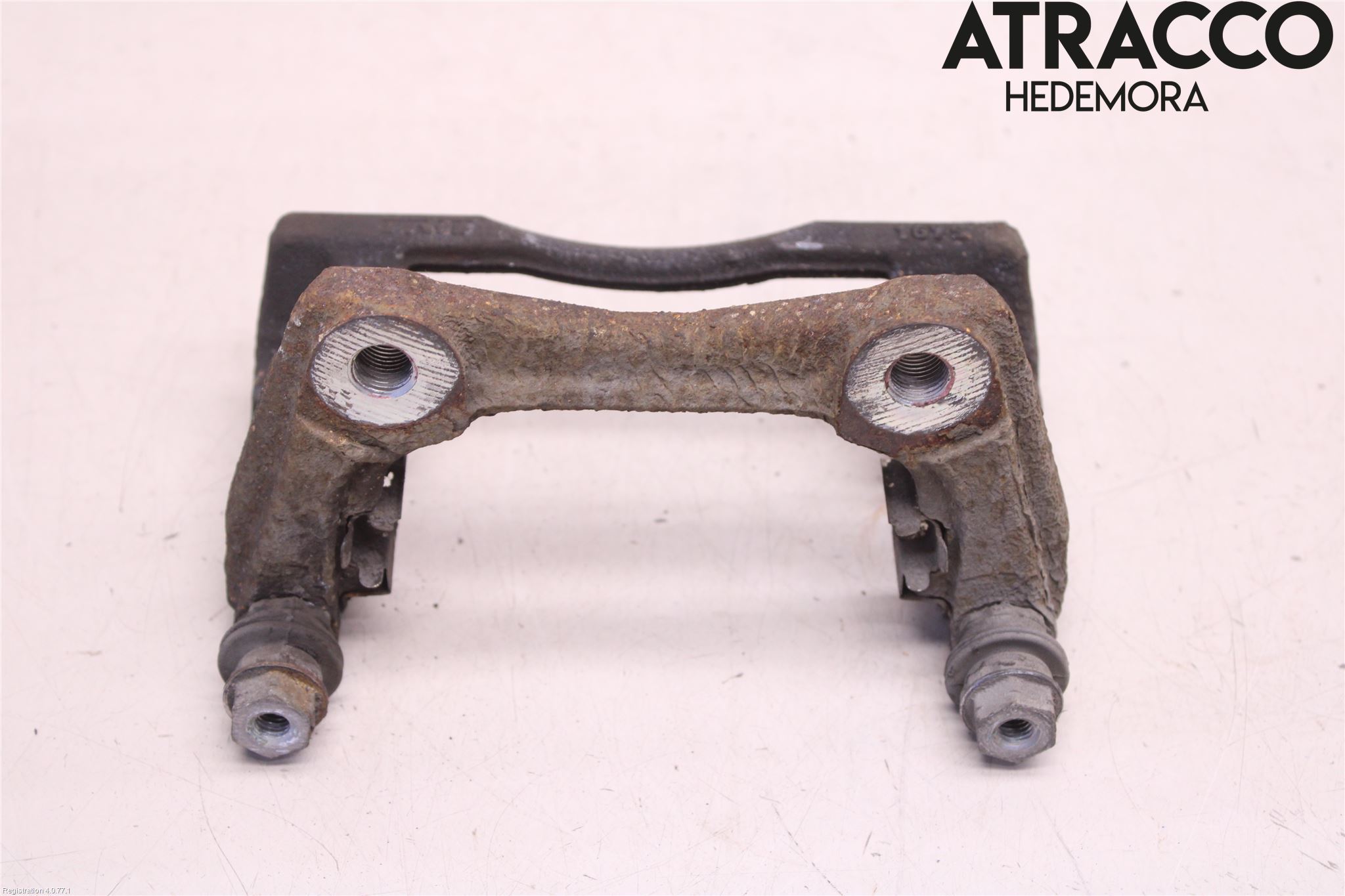 Renault ZOE/E-TECH 13- Bromsokshållare