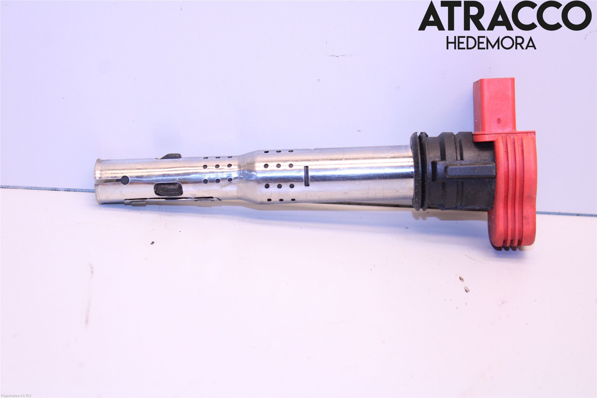 Porsche CAYENNE 03- Tändspole