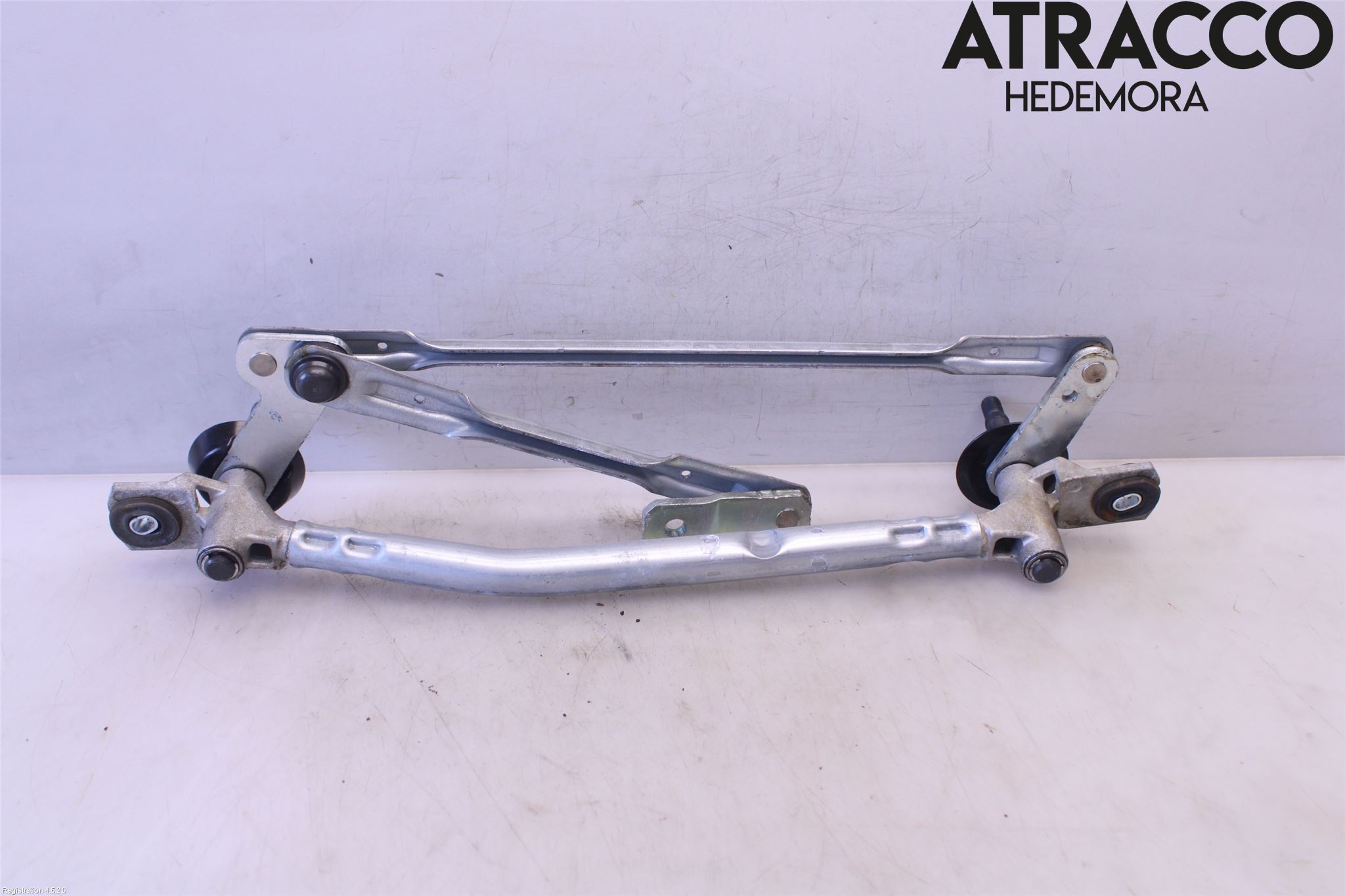 Kia PICANTO 17- Torkarmekanism Vindruta