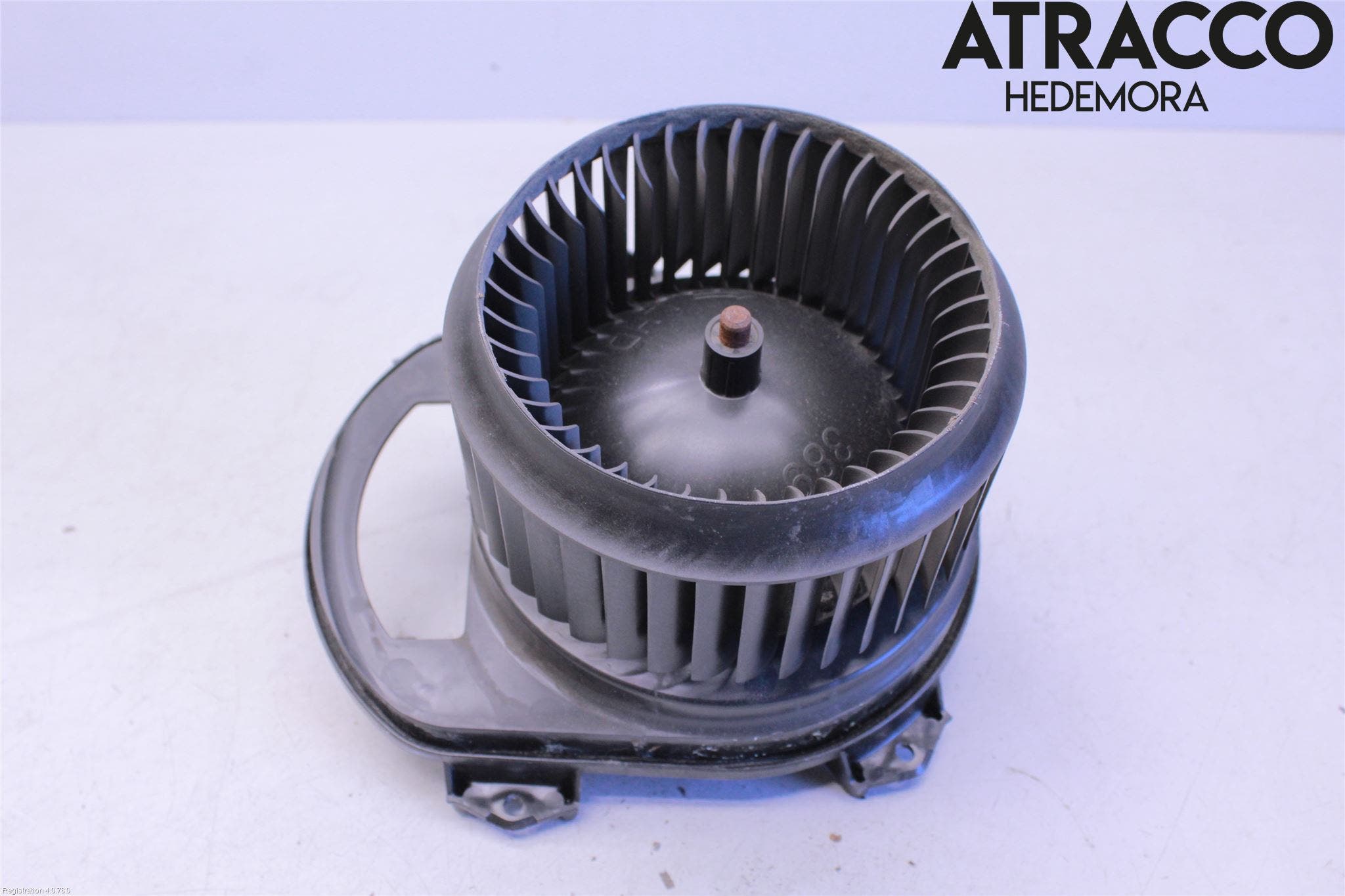 Mercedes-Benz MB GLA-KLASS (X156) 13-20 Ac Värmefläkt