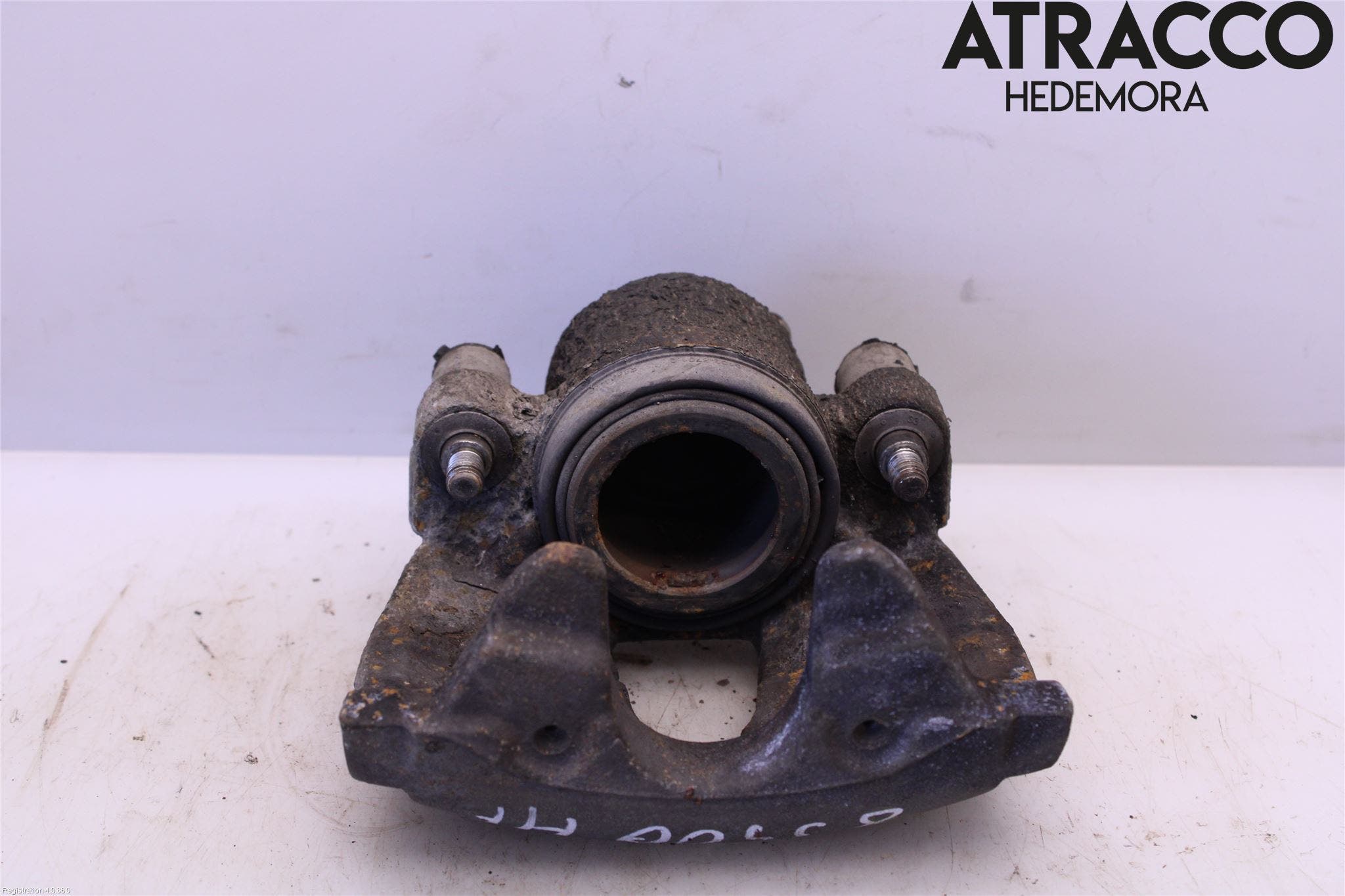 Ford FOCUS 15-18 Bromsok Fram Höger