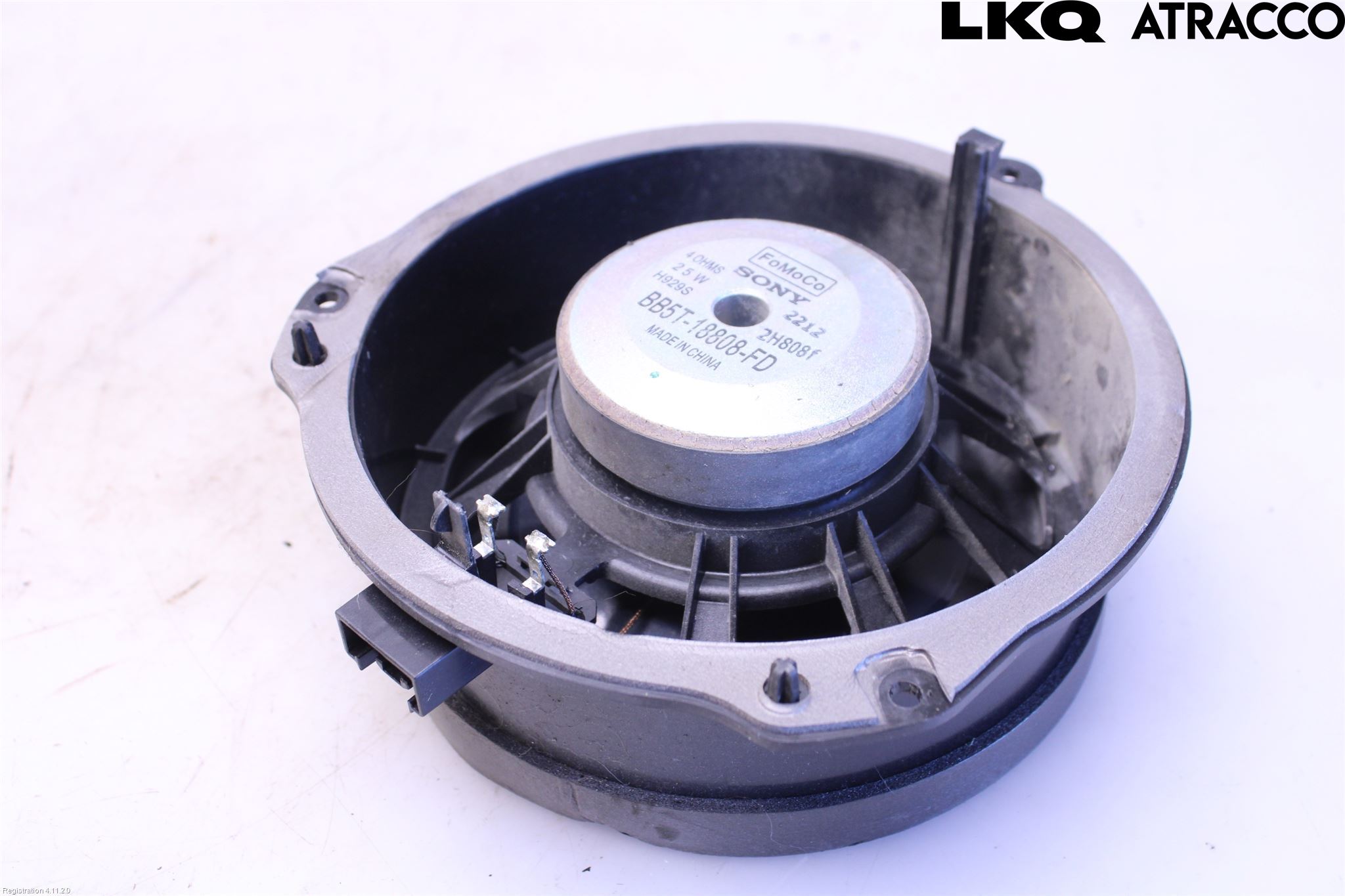 Ford EXPLORER 93-23 Högtalare