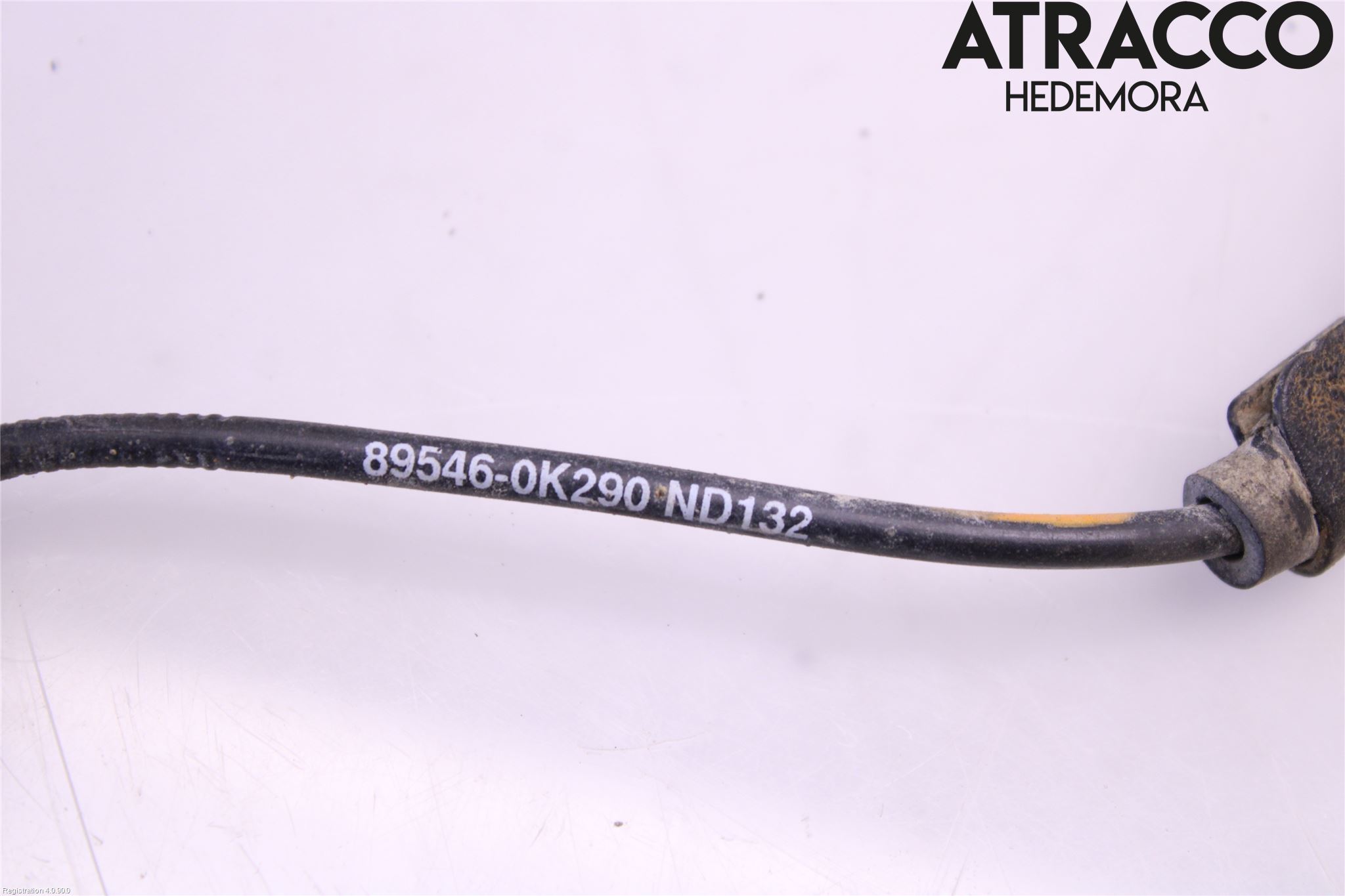 Toyota HILUX 16- Abs Sensor