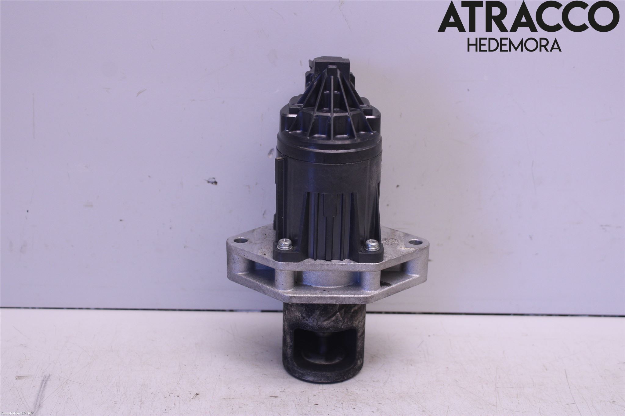 Opel INSIGNIA 17- Egr Ventil