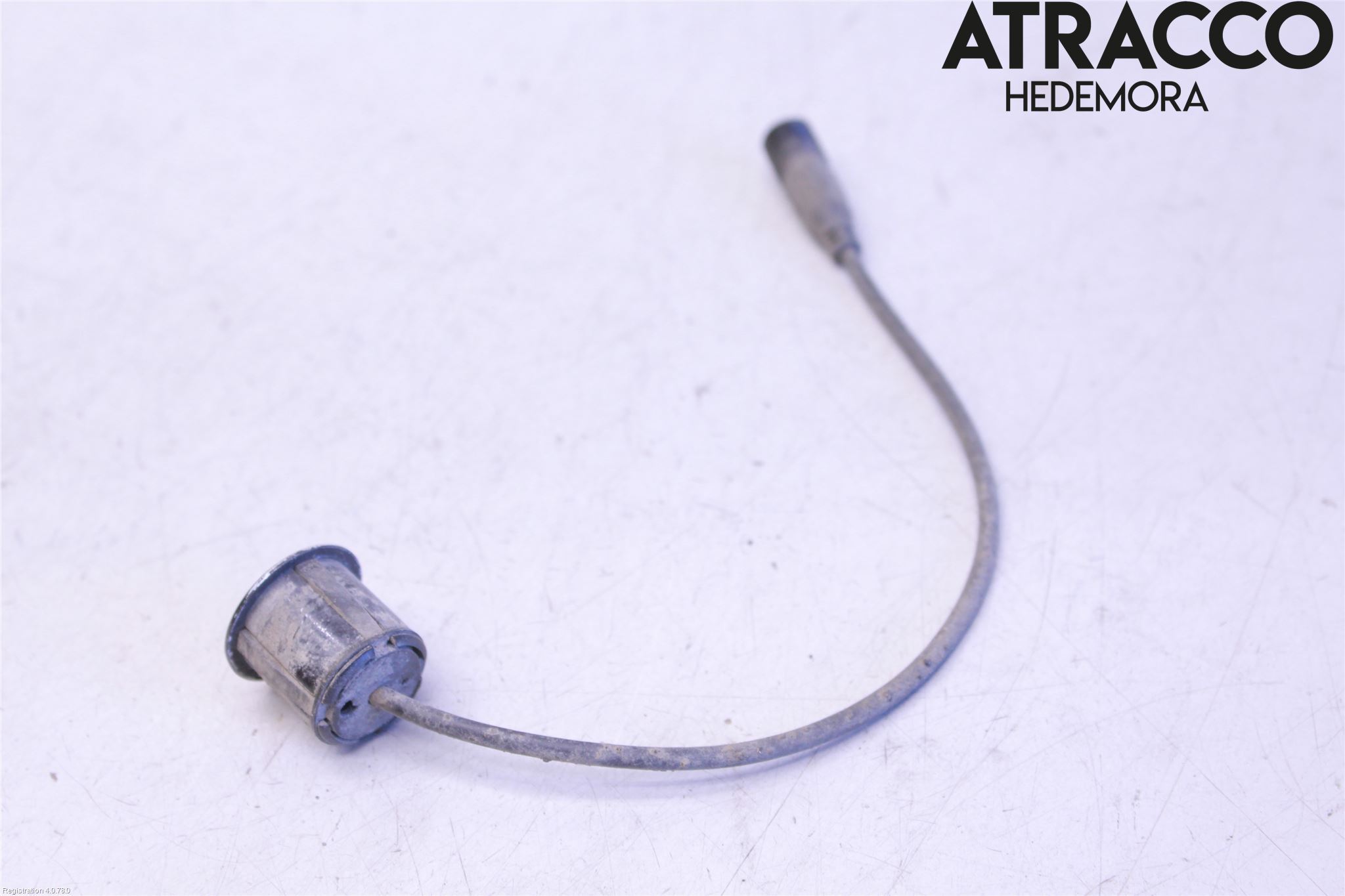 Saab 9-3 VER2/VER3 08-15 Parkeringshjälp Backsensor