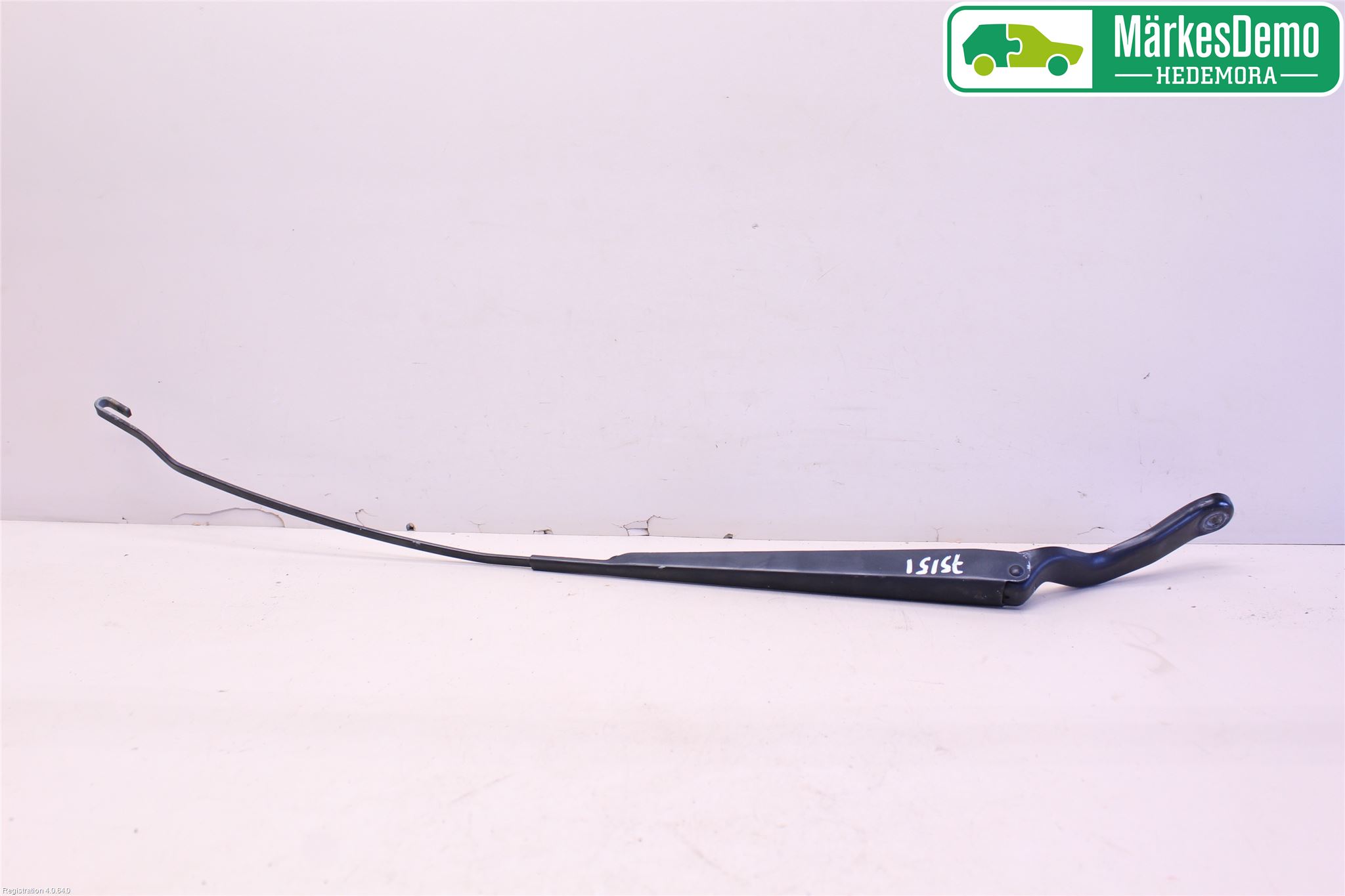Ford FIESTA     06-08 Torkararm Armar Vindruta