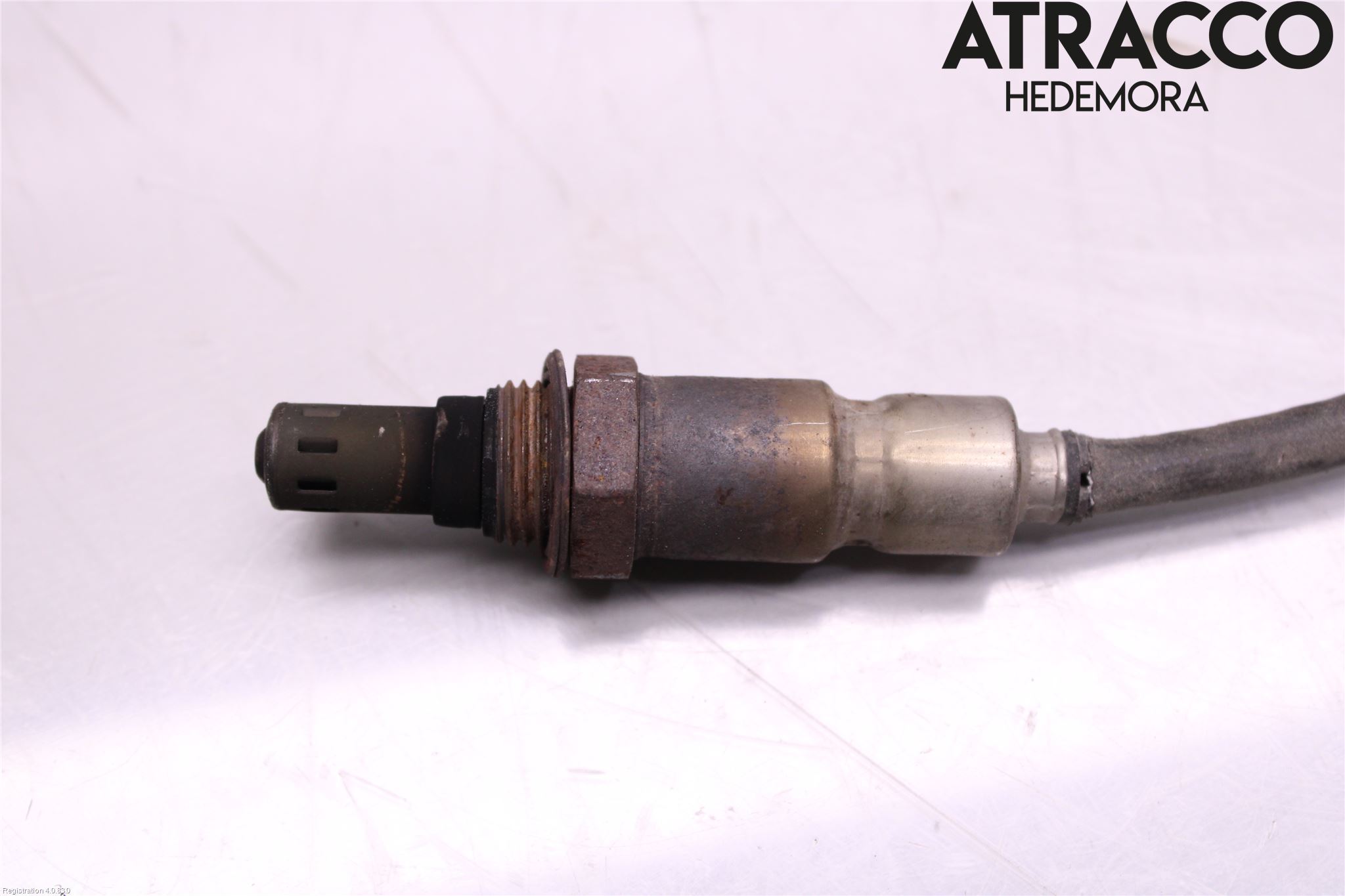 Mazda 3 III 14-19 Injlambdasond