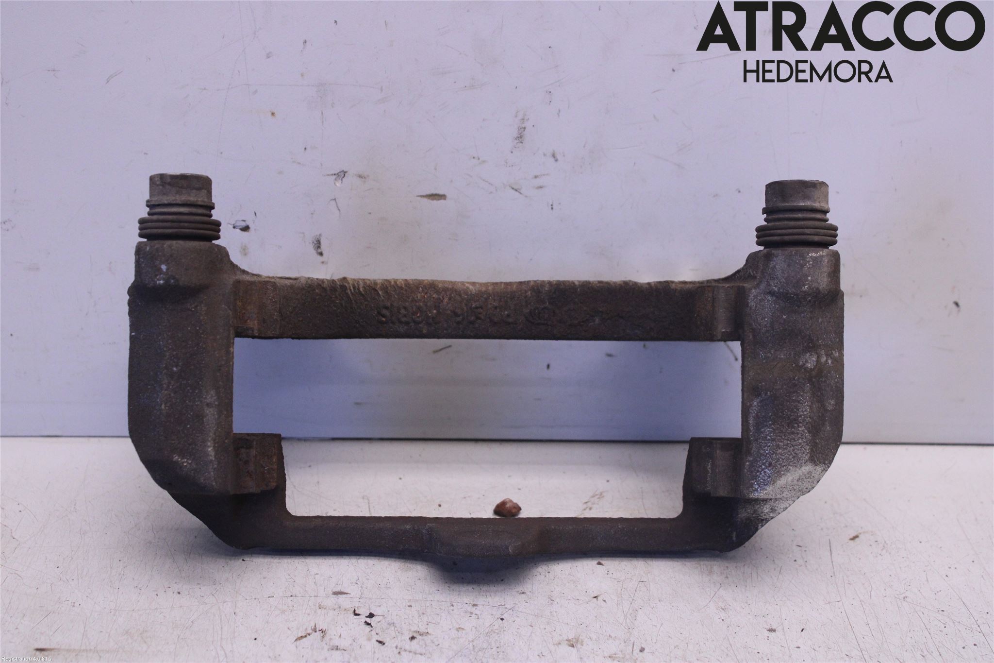 Kia CEED 12-18 Bromsokshållare