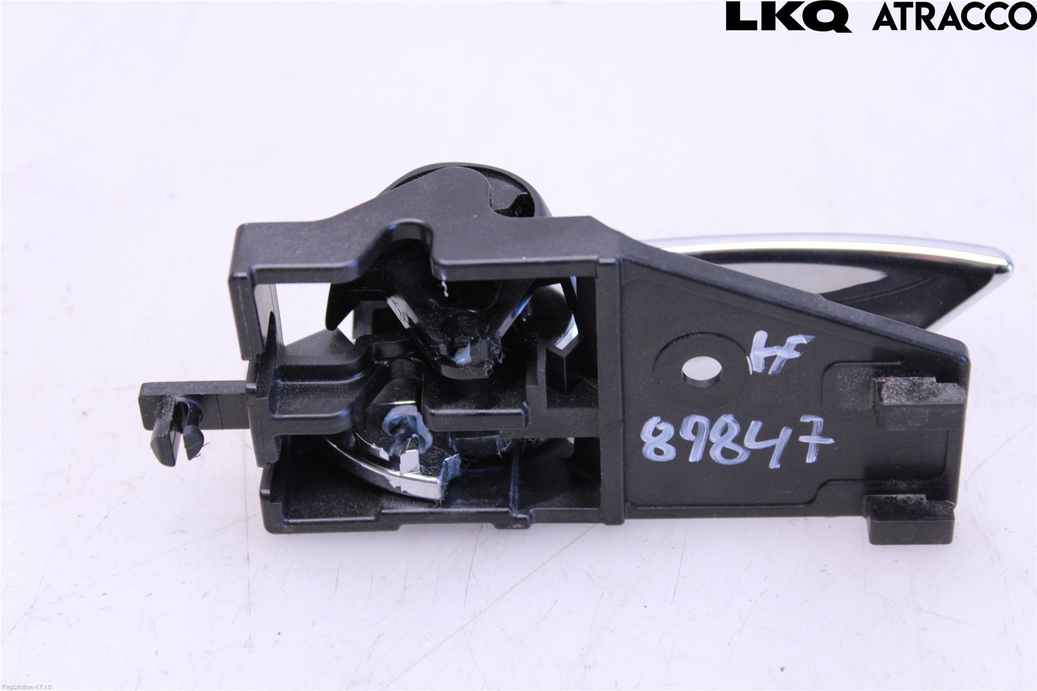 Suzuki SWIFT 17-24 Dörrhandtag Inre Hö