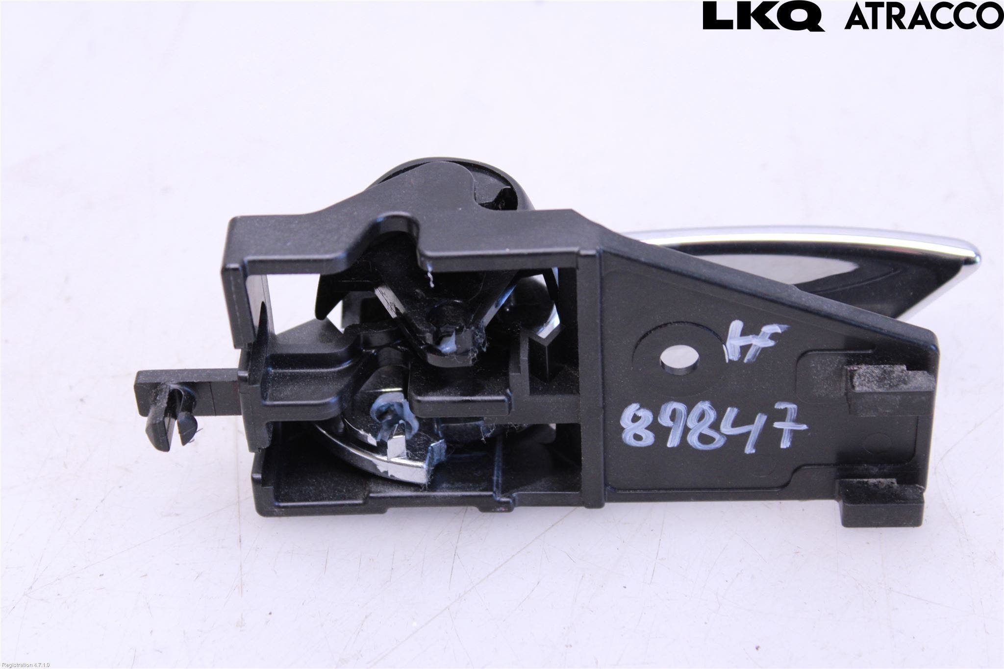 Suzuki SWIFT 17-24 Dörrhandtag Inre Hö