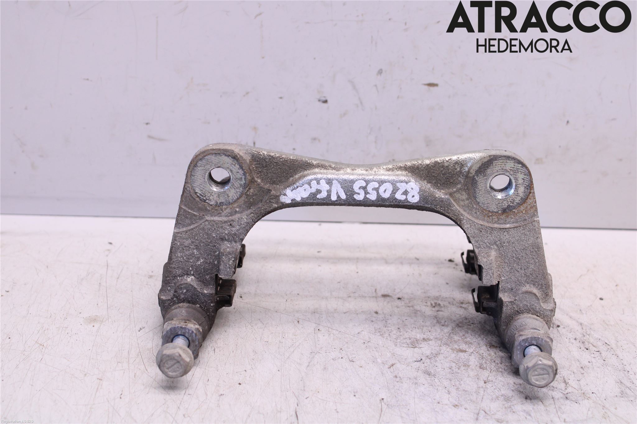 Toyota C-HR 16-23 Bromsokshållare