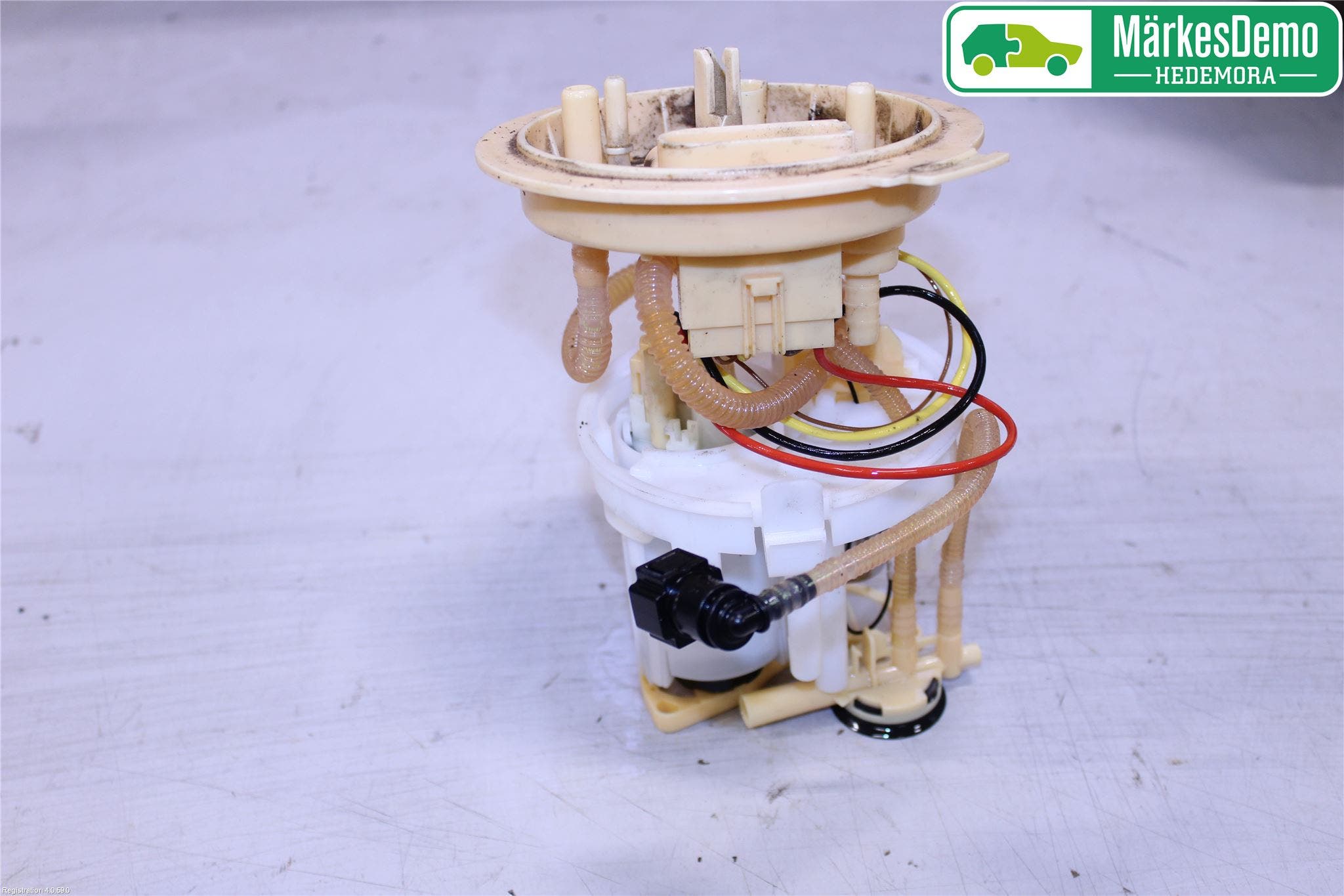 Audi A4/S4 B9 16-19 Bränsle Insppump Diesel