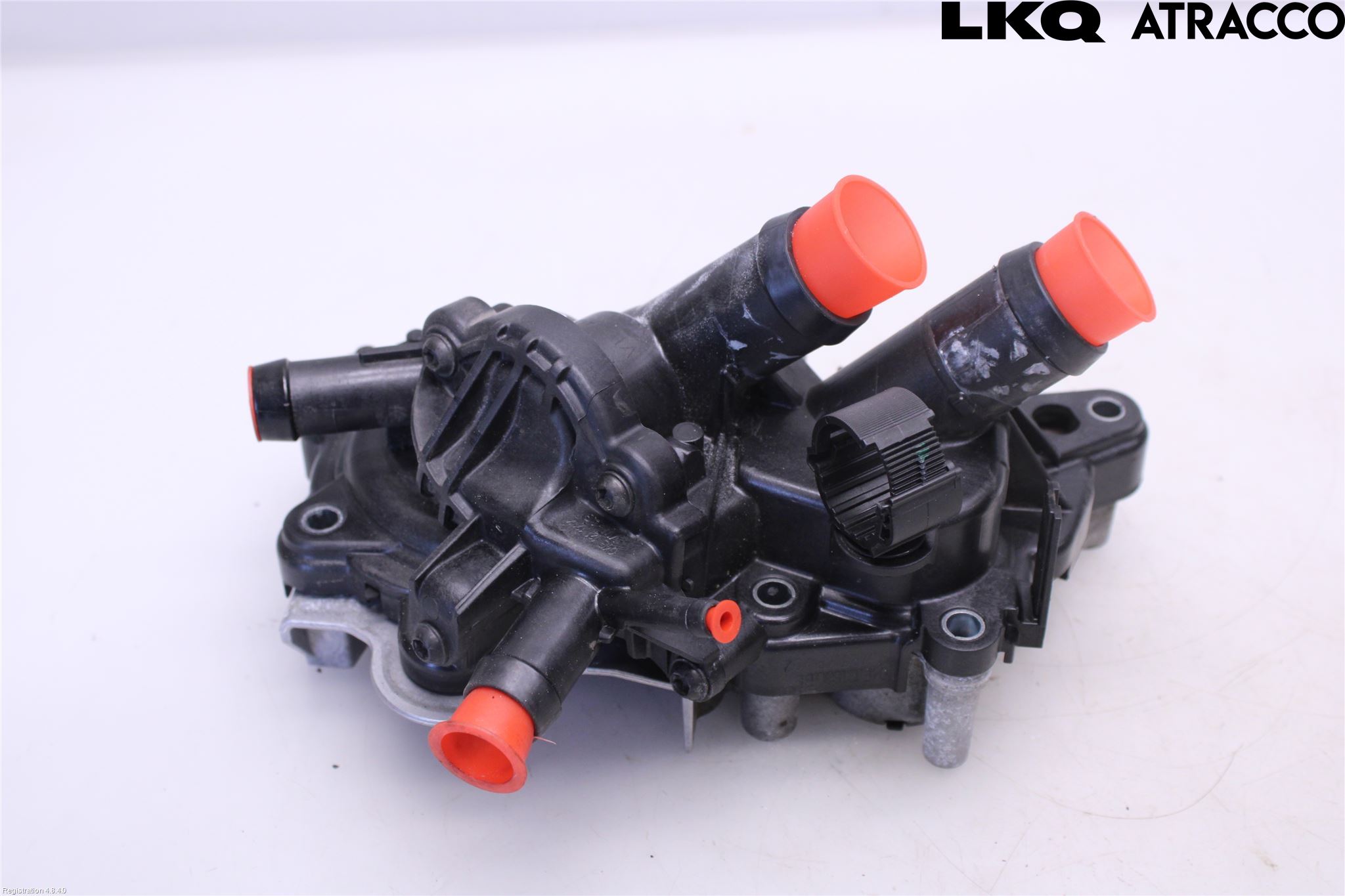 Volkswagen VW GOLF / E-GOLF VII 13-20 Vattenpump