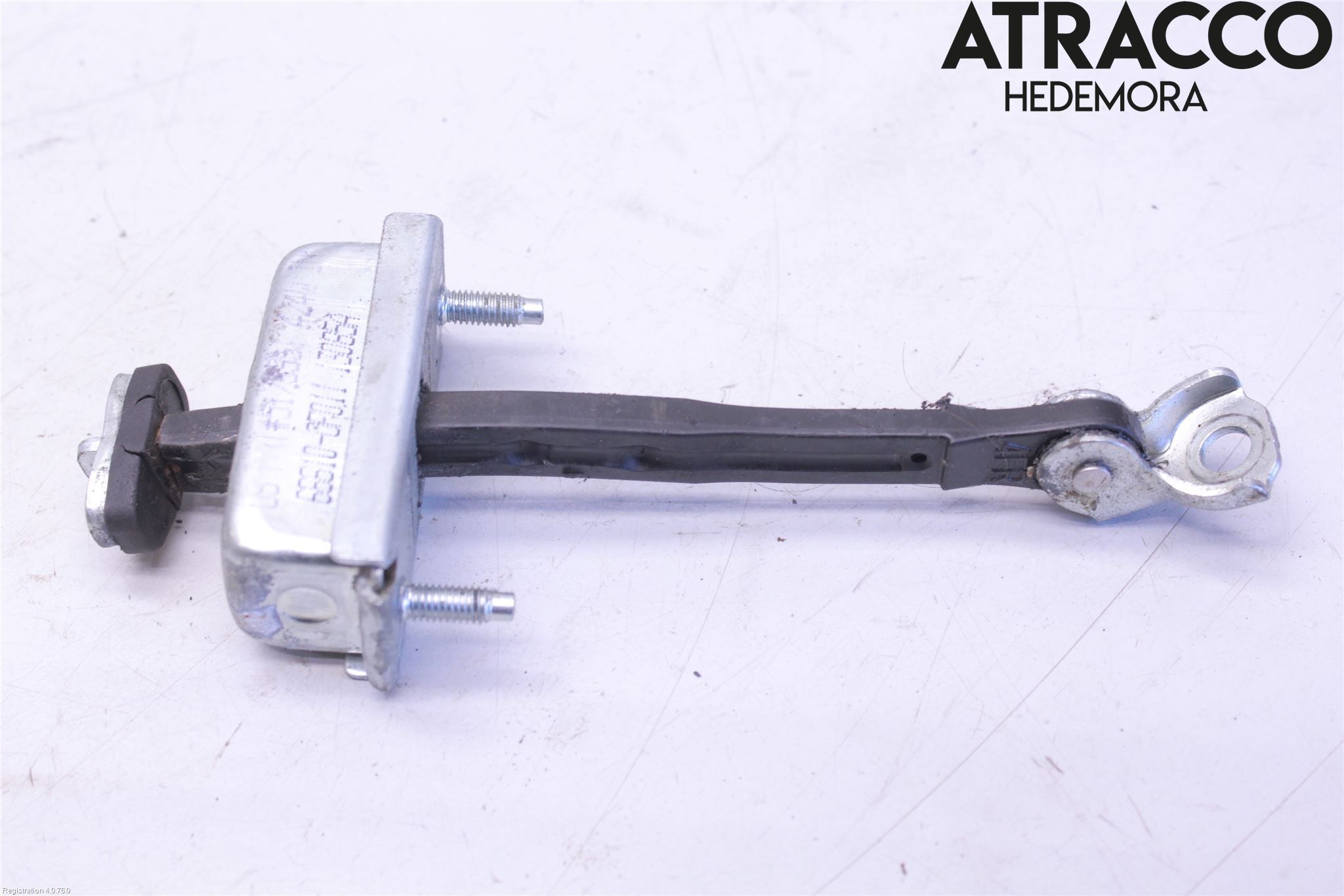 Toyota VERSO 09-18 Dörrstopp