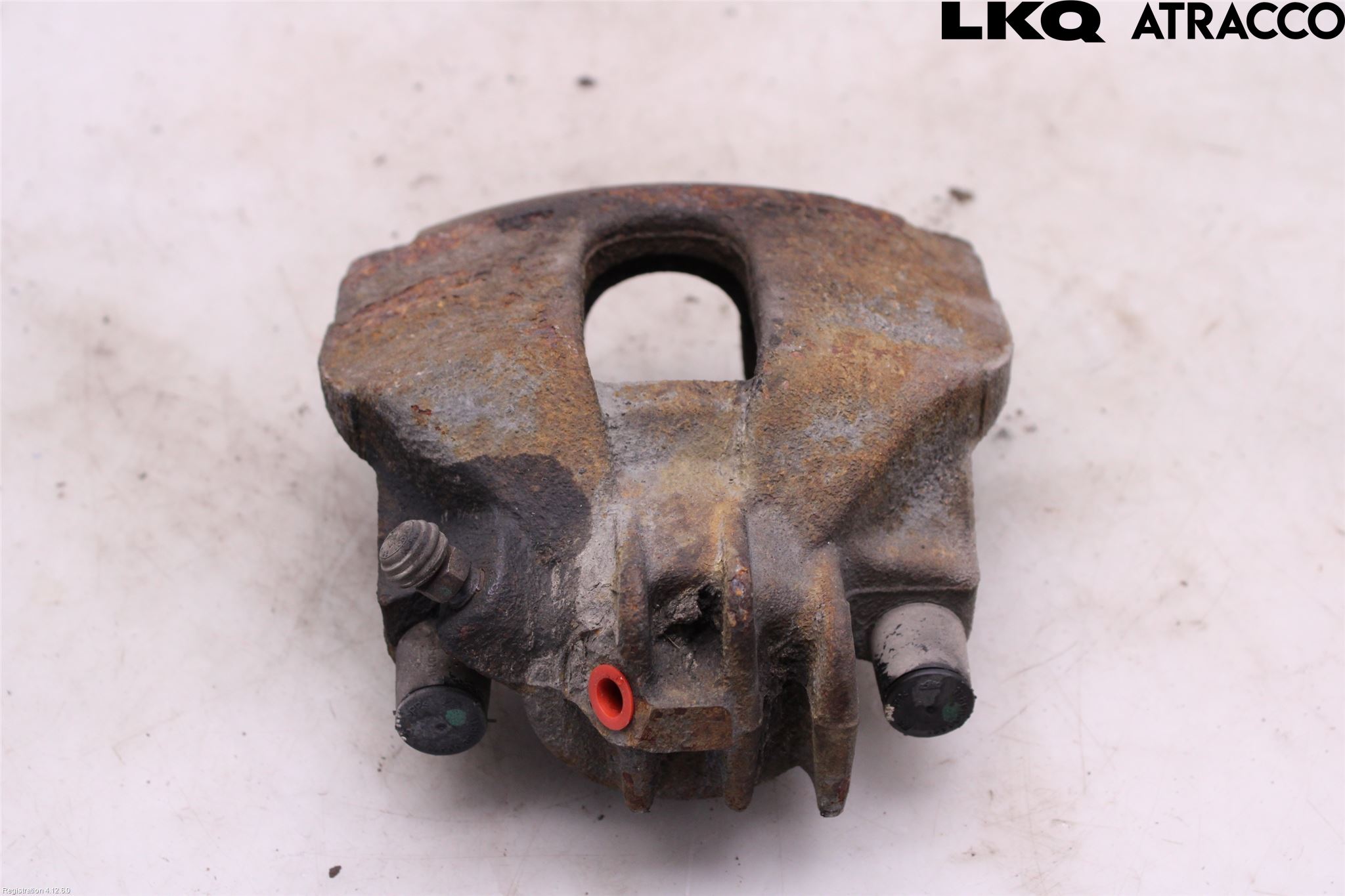 Volvo S60 05-10 Bromsok Fram Vänster