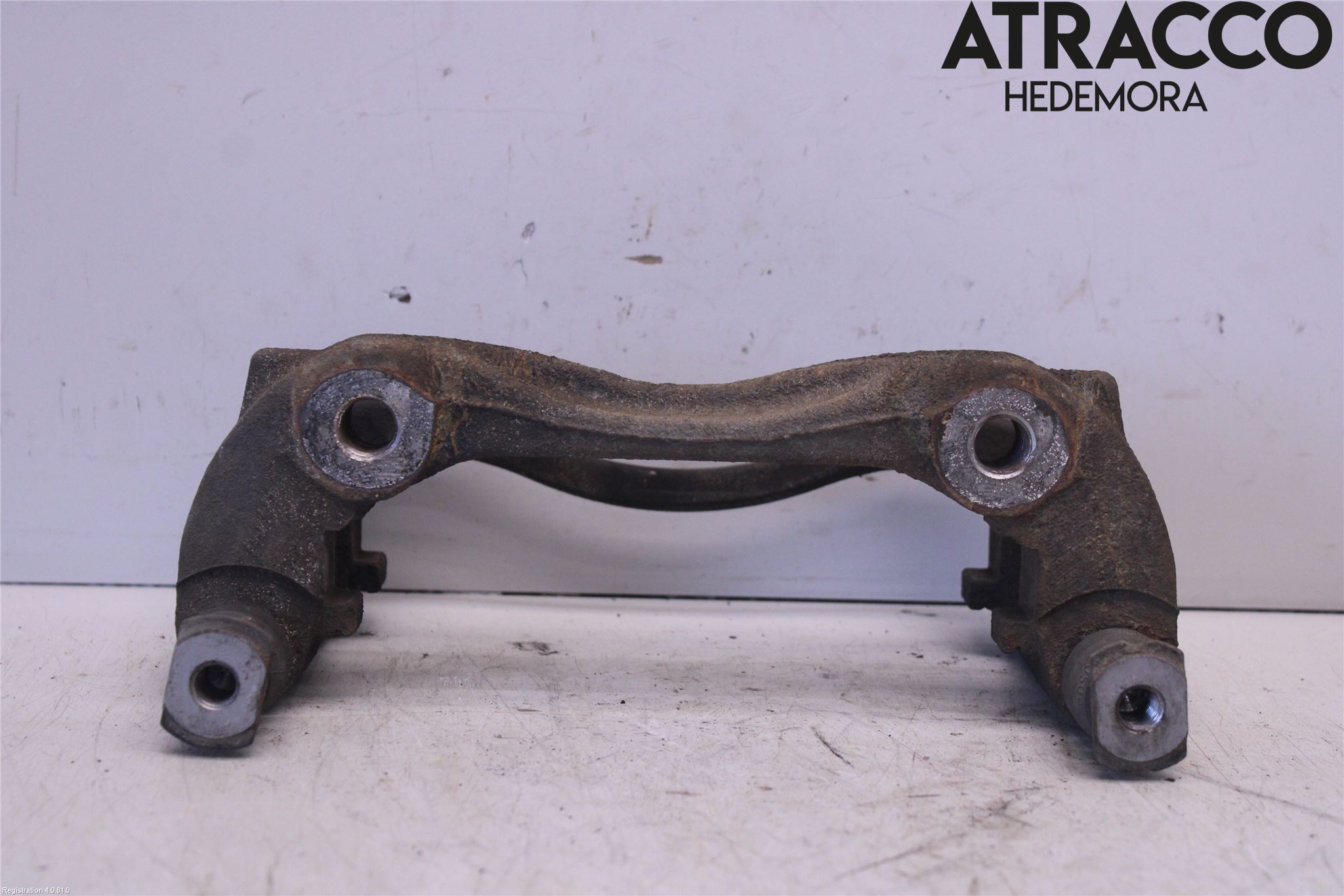 Volkswagen VW AMAROK 2H 10-22 Bromsokshållare