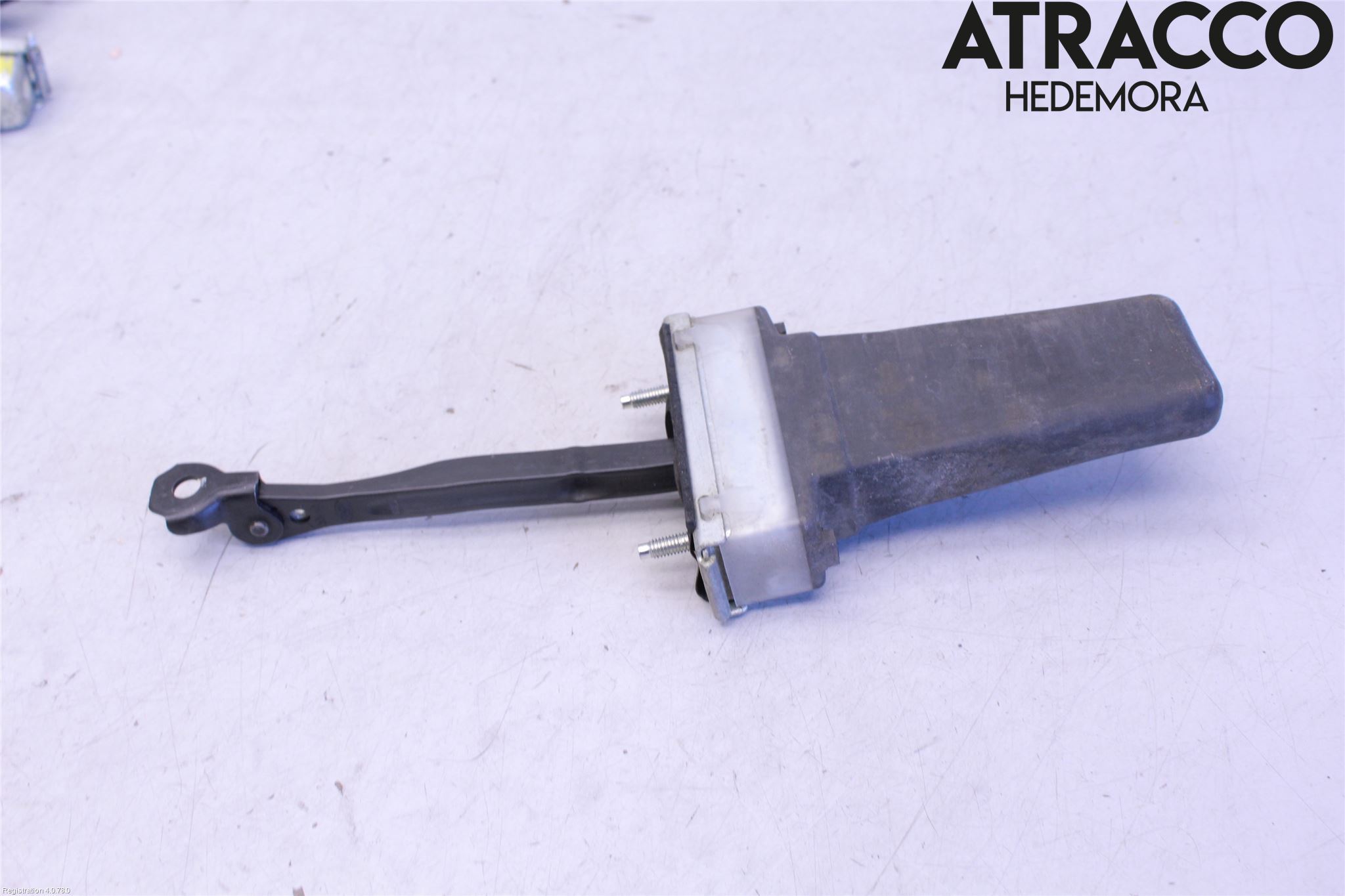 Landrover RANGE ROVER SPORT (L494) 14-22 Dörrstopp