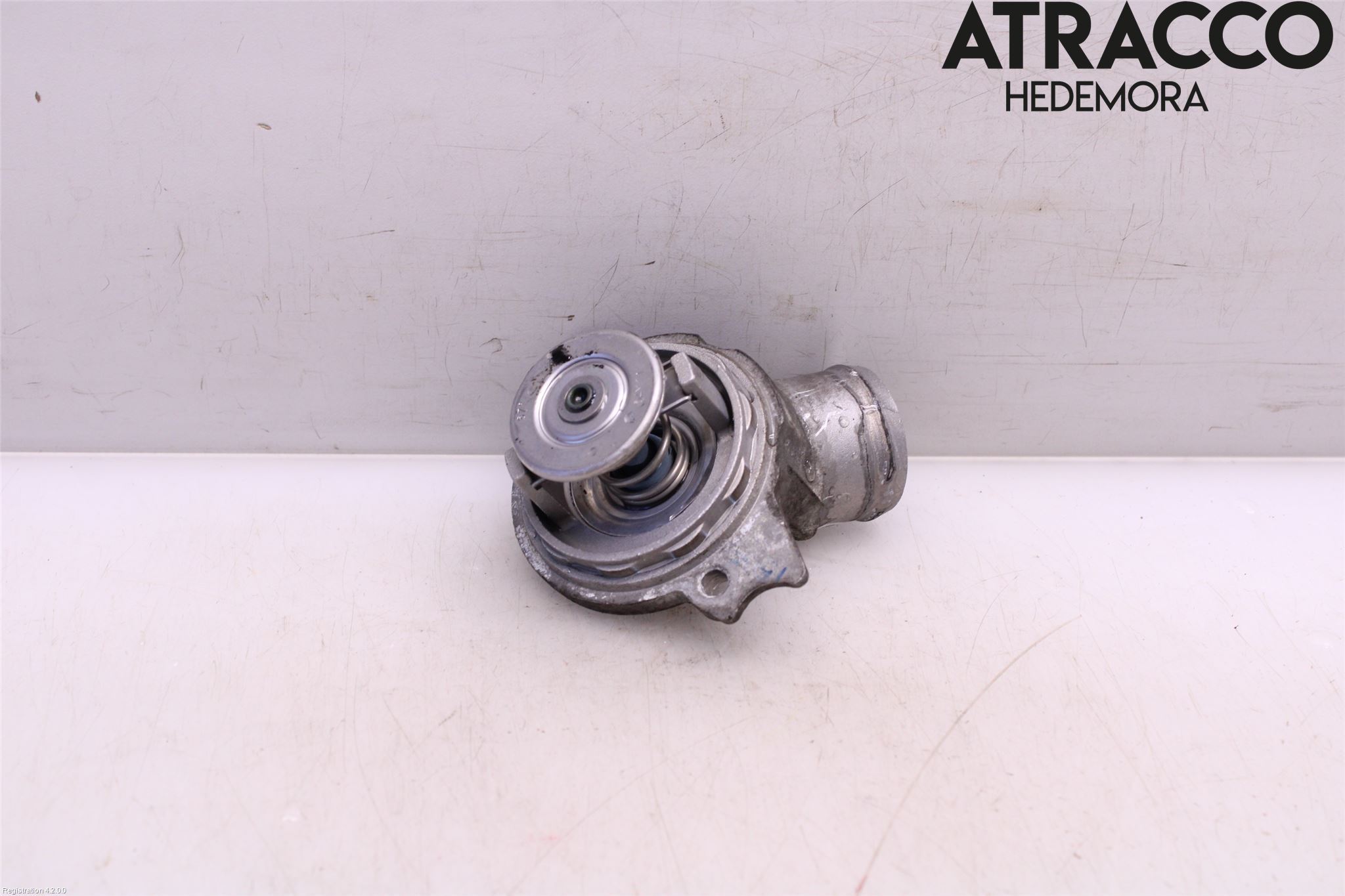 Mercedes-Benz MB CLK (C209) 02-09 Termostathus-Lock