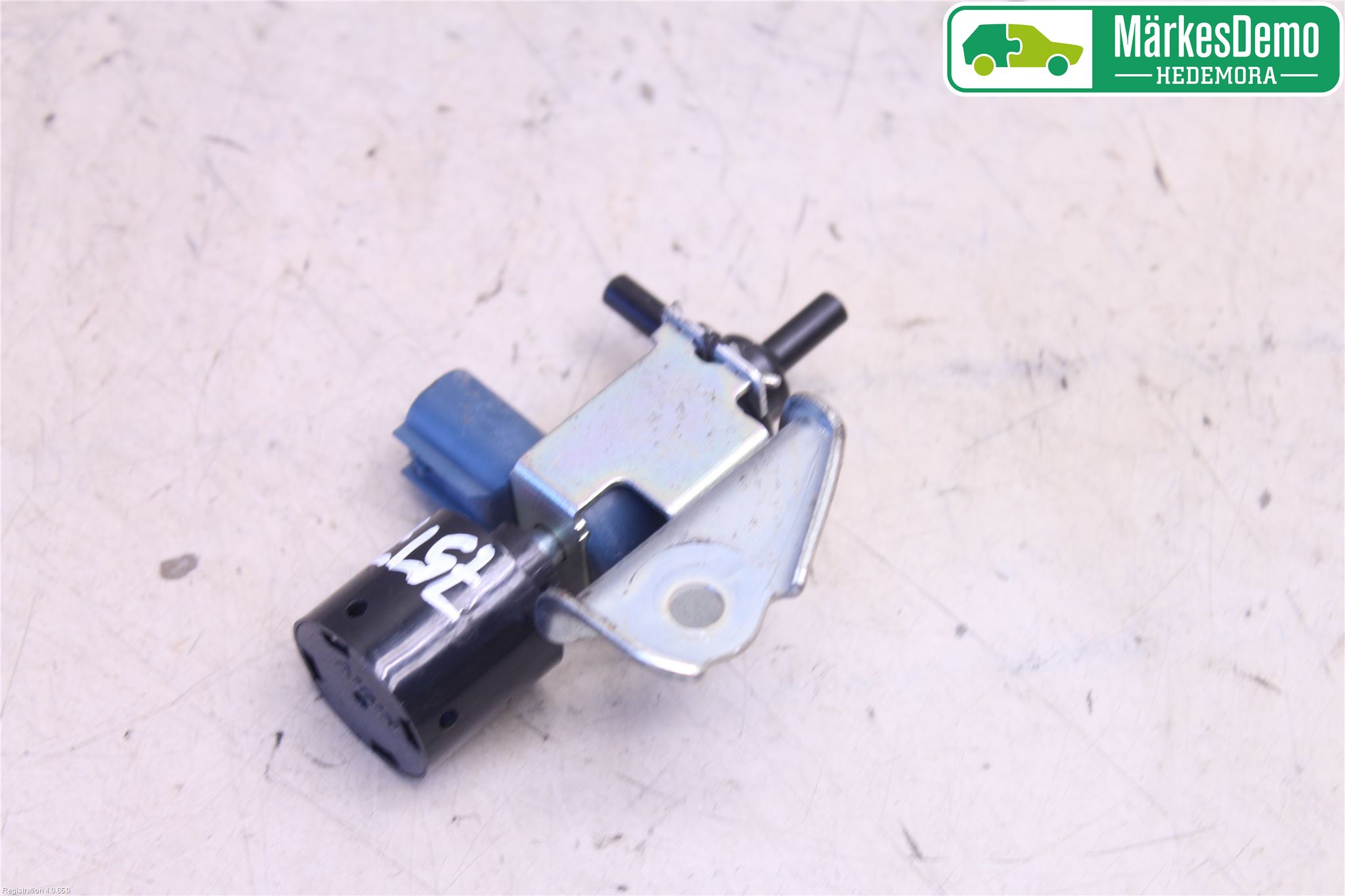 Toyota AURIS 13-19 Vakuumventil