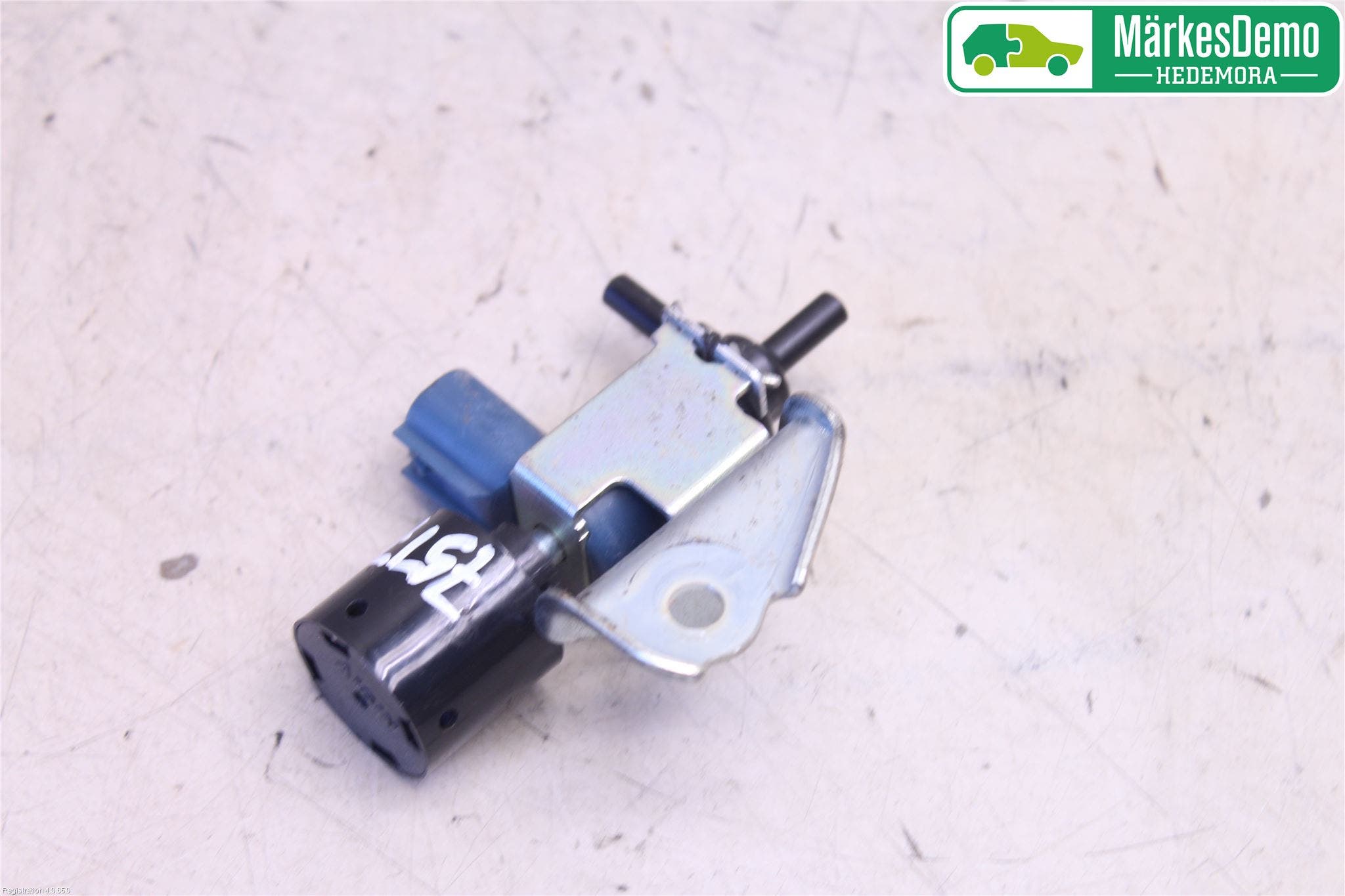 Toyota AURIS 13-19 Vakuumventil