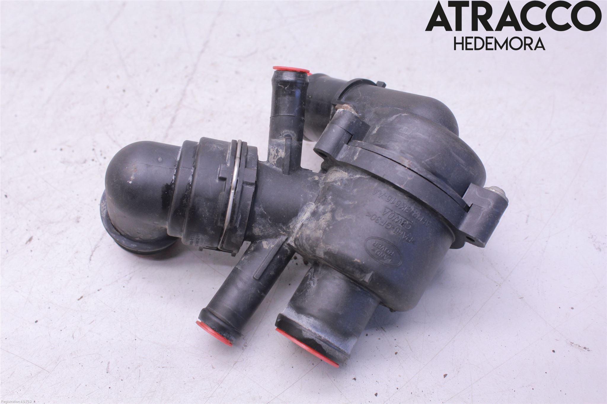 Landrover LAND ROVER DISCOVERY 4 10-16 Termostat