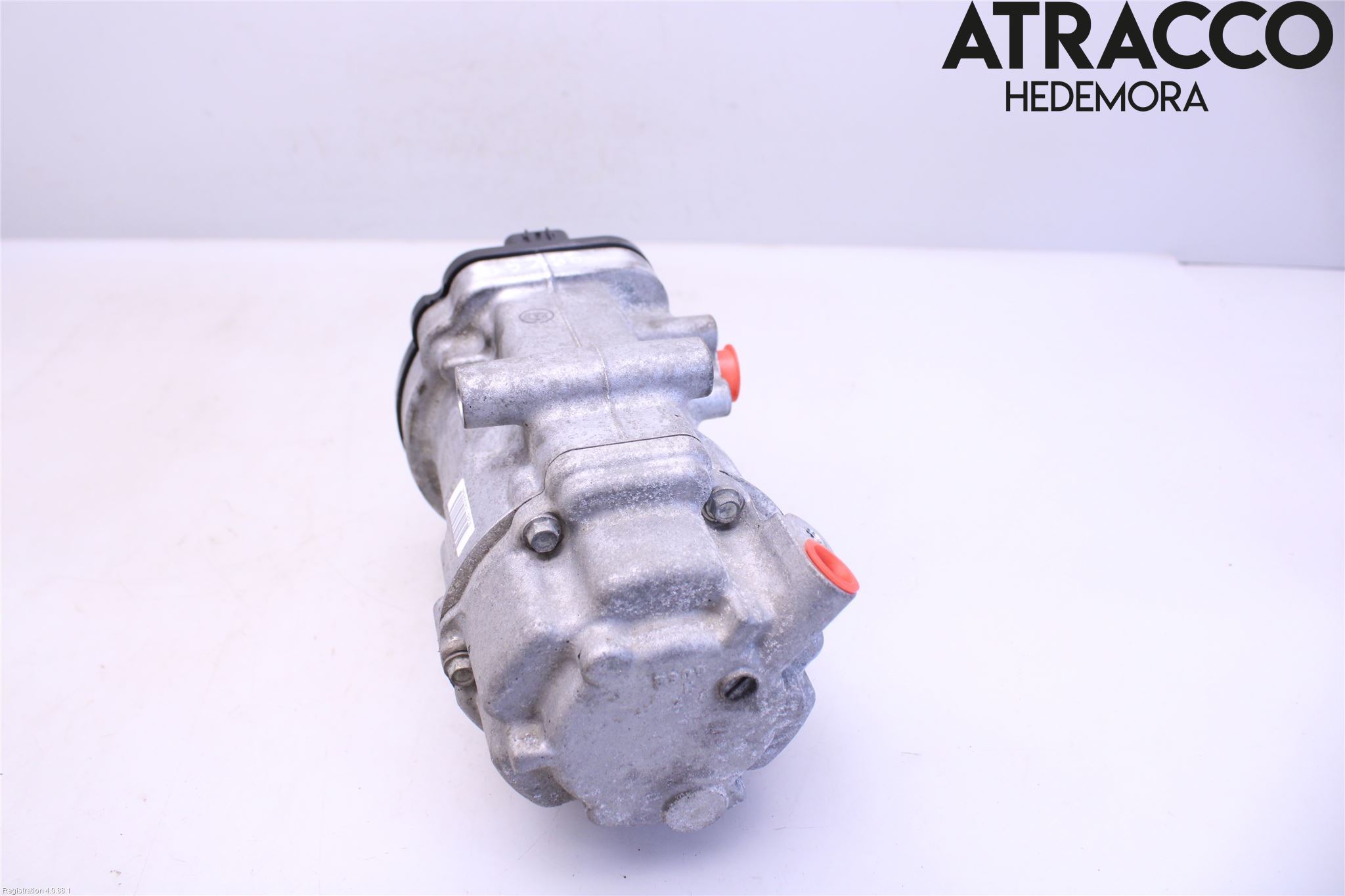 Toyota RAV4 19- Ac Kompressor