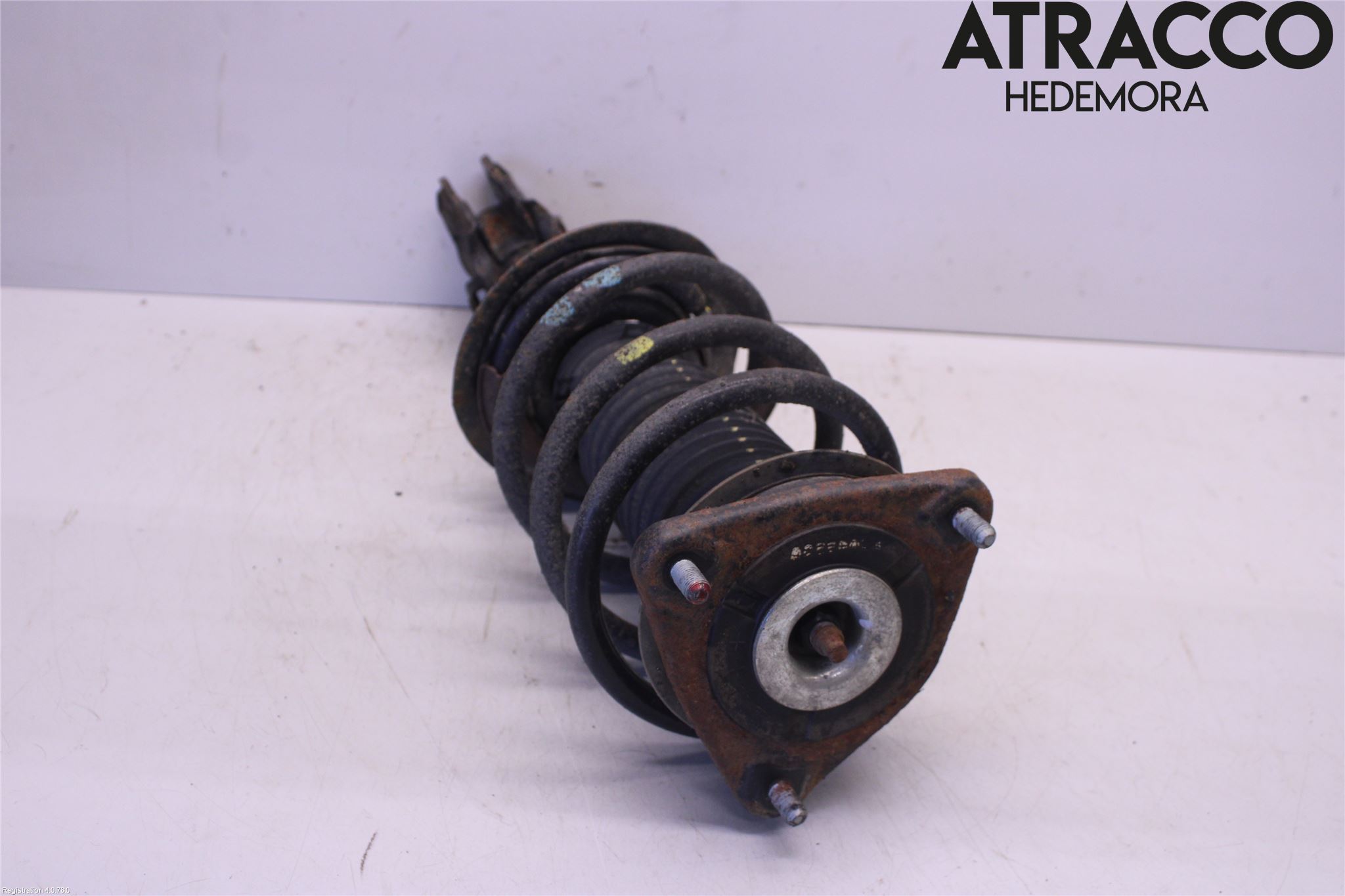 Kia CEED 12-18 Fjäderben Fram Vänster