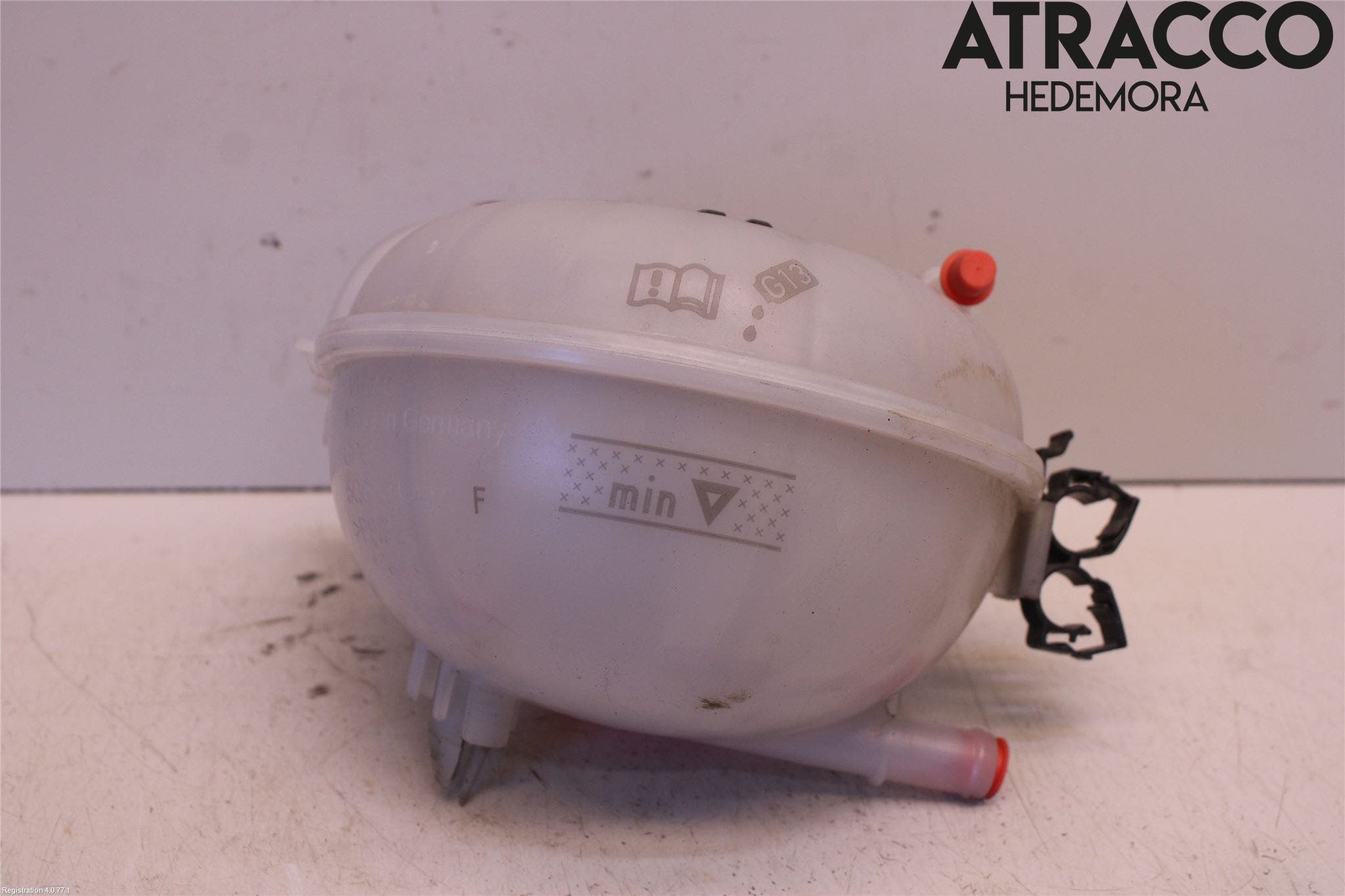 Seat LEON 13-20 Expansionstank