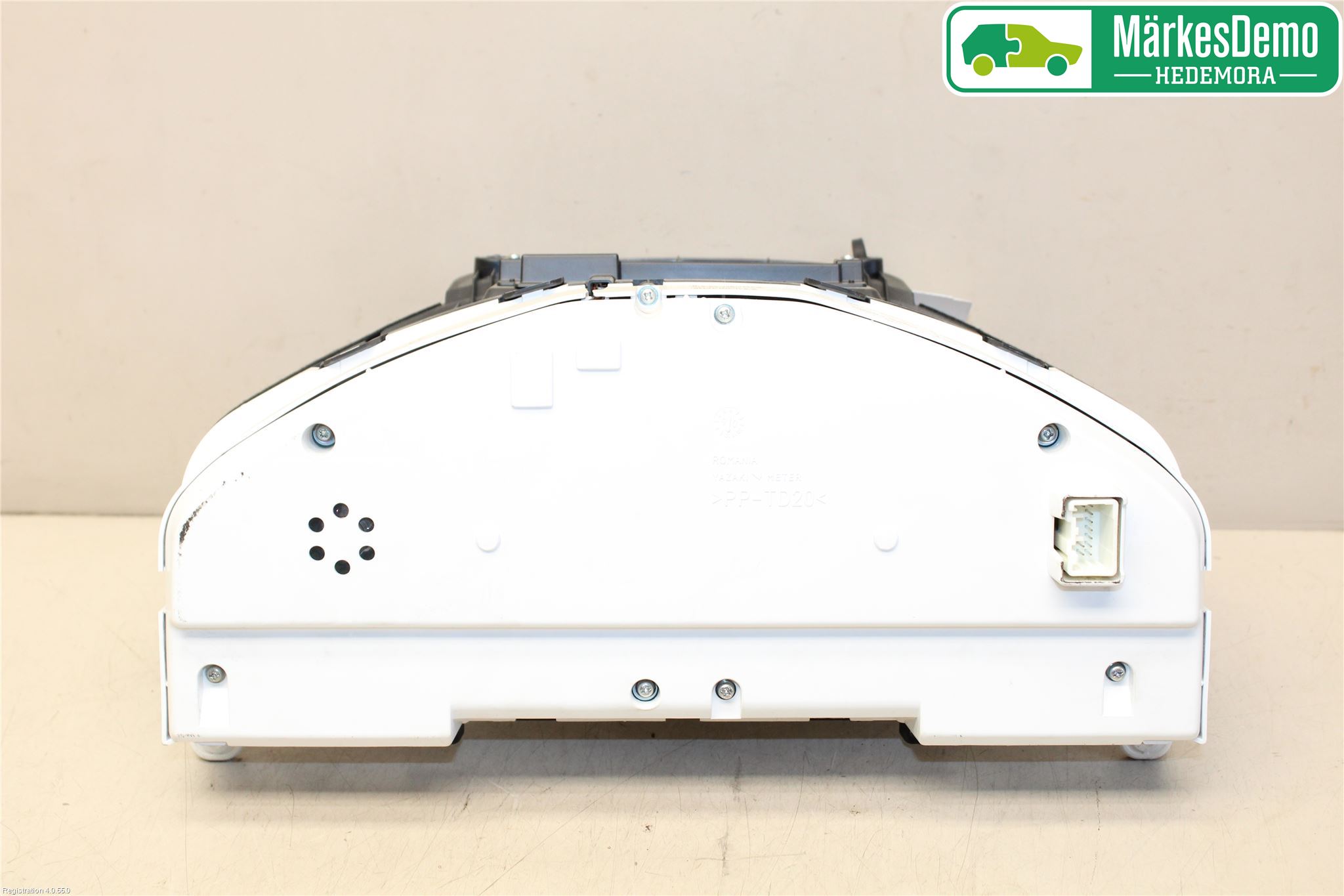 Volvo S80 07-13 Instrument Komb