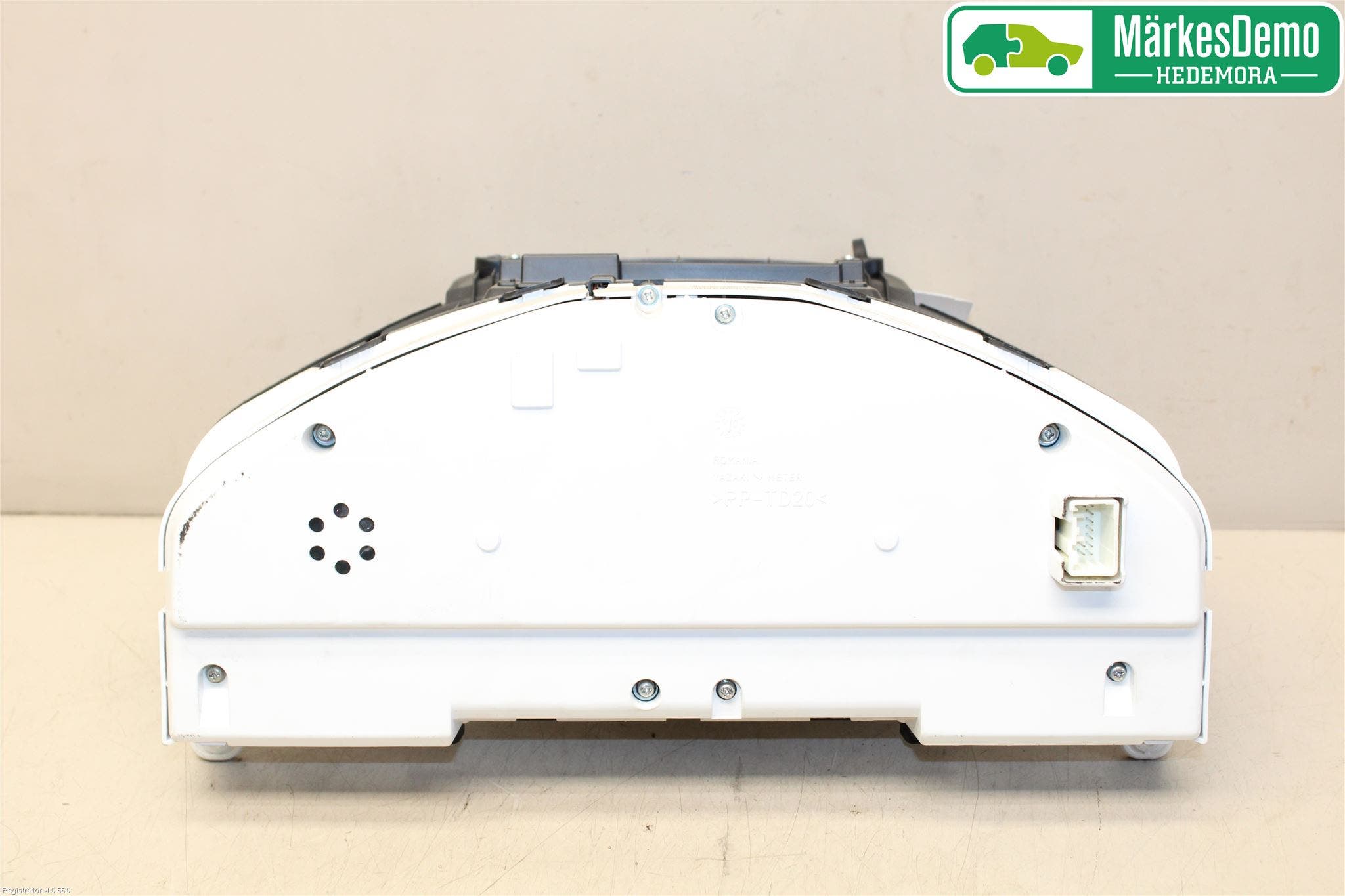 Volvo S80 07-13 Instrument Komb