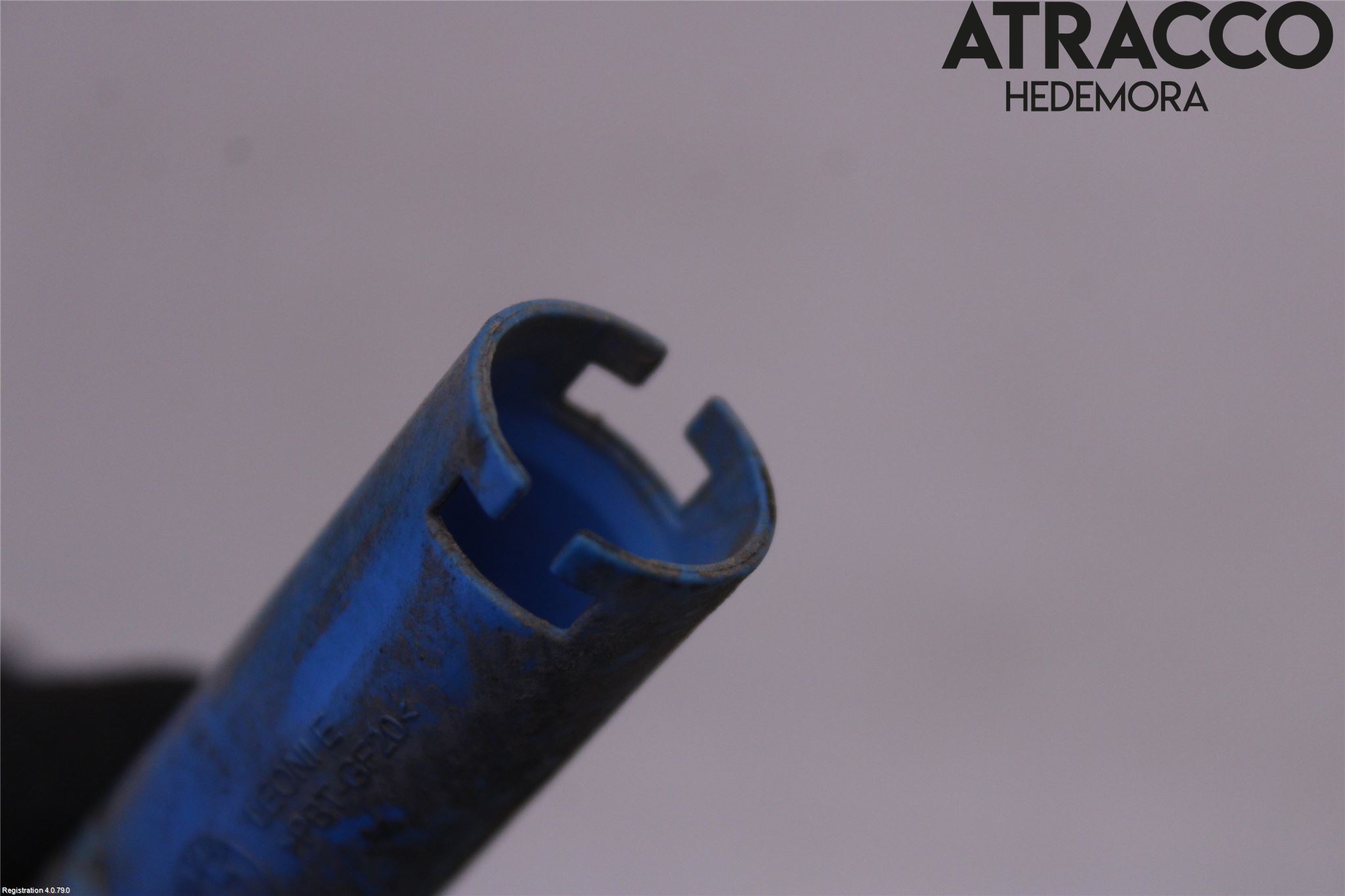 BMW X1 E84 10-15 Abs Sensor