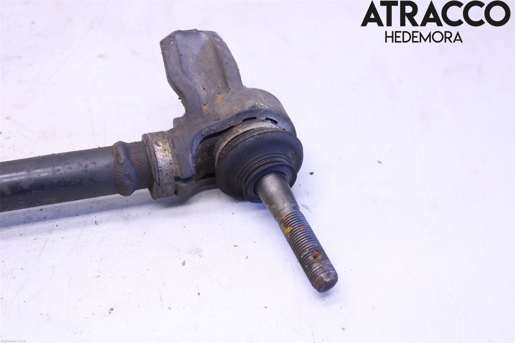 Subaru XV 18-22 Bärarm Bak Vänster